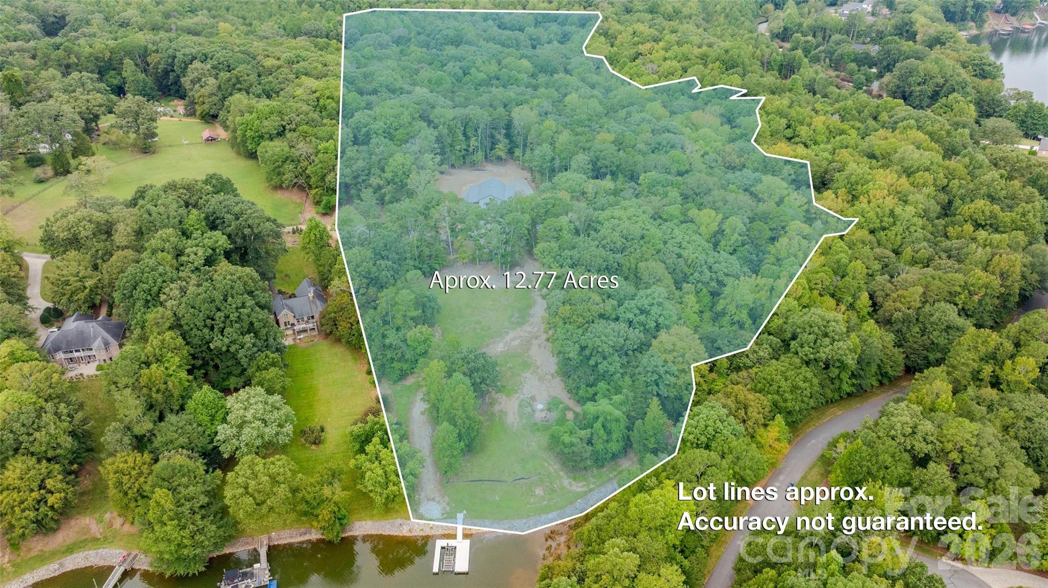 1147 Whispering Winds Drive — Catawba