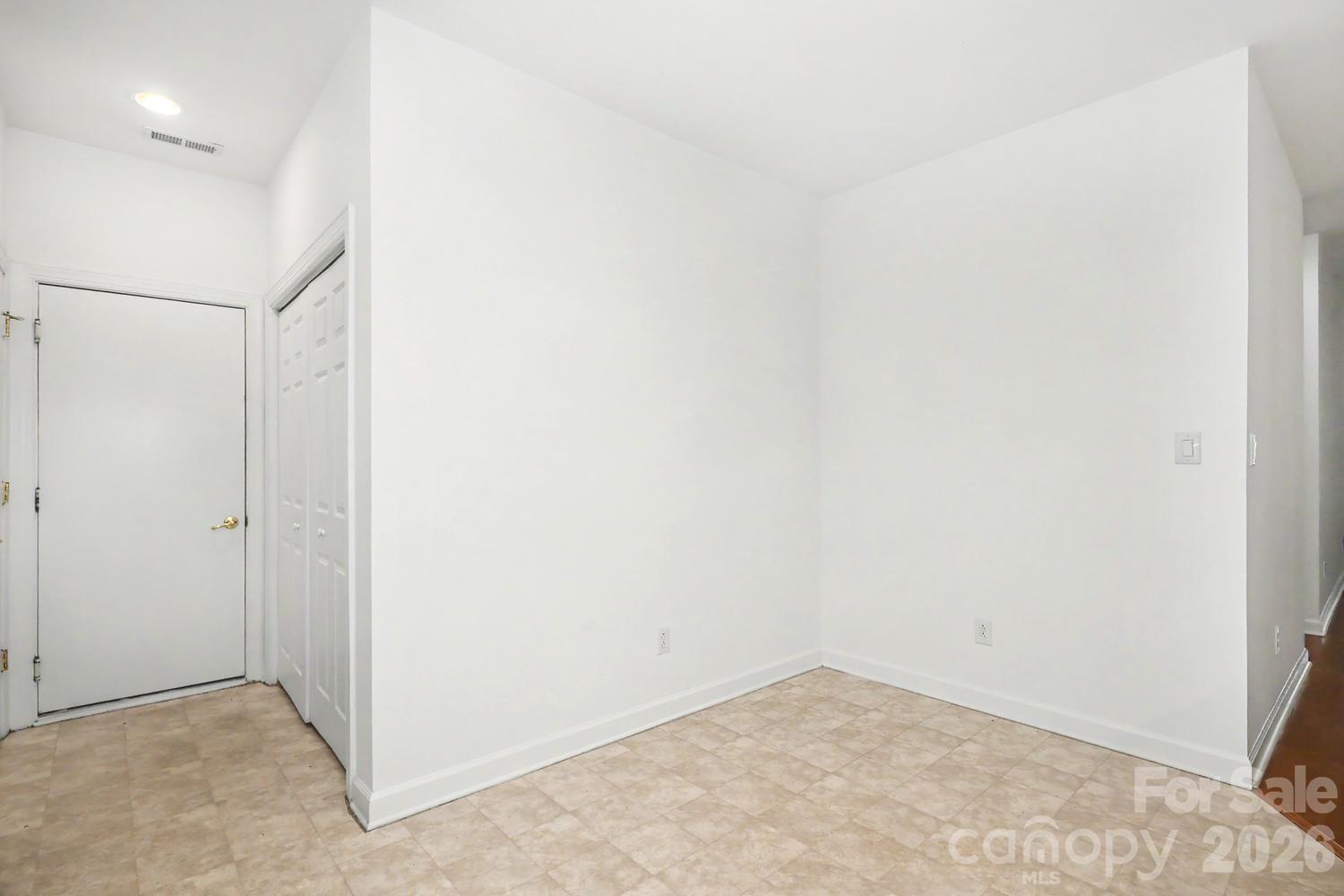 9807 Whispering Willow Court — Charlotte