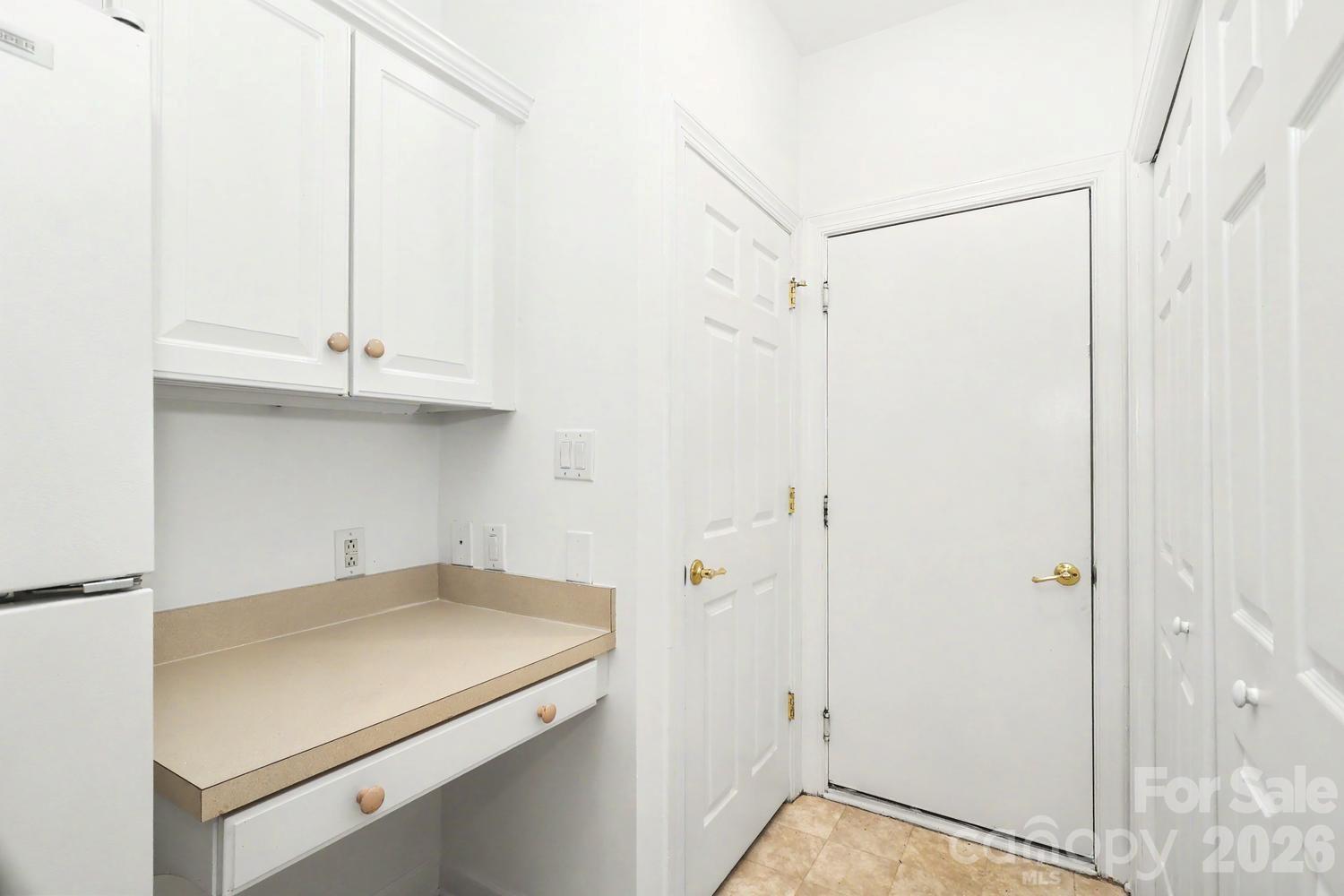9807 Whispering Willow Court — Charlotte