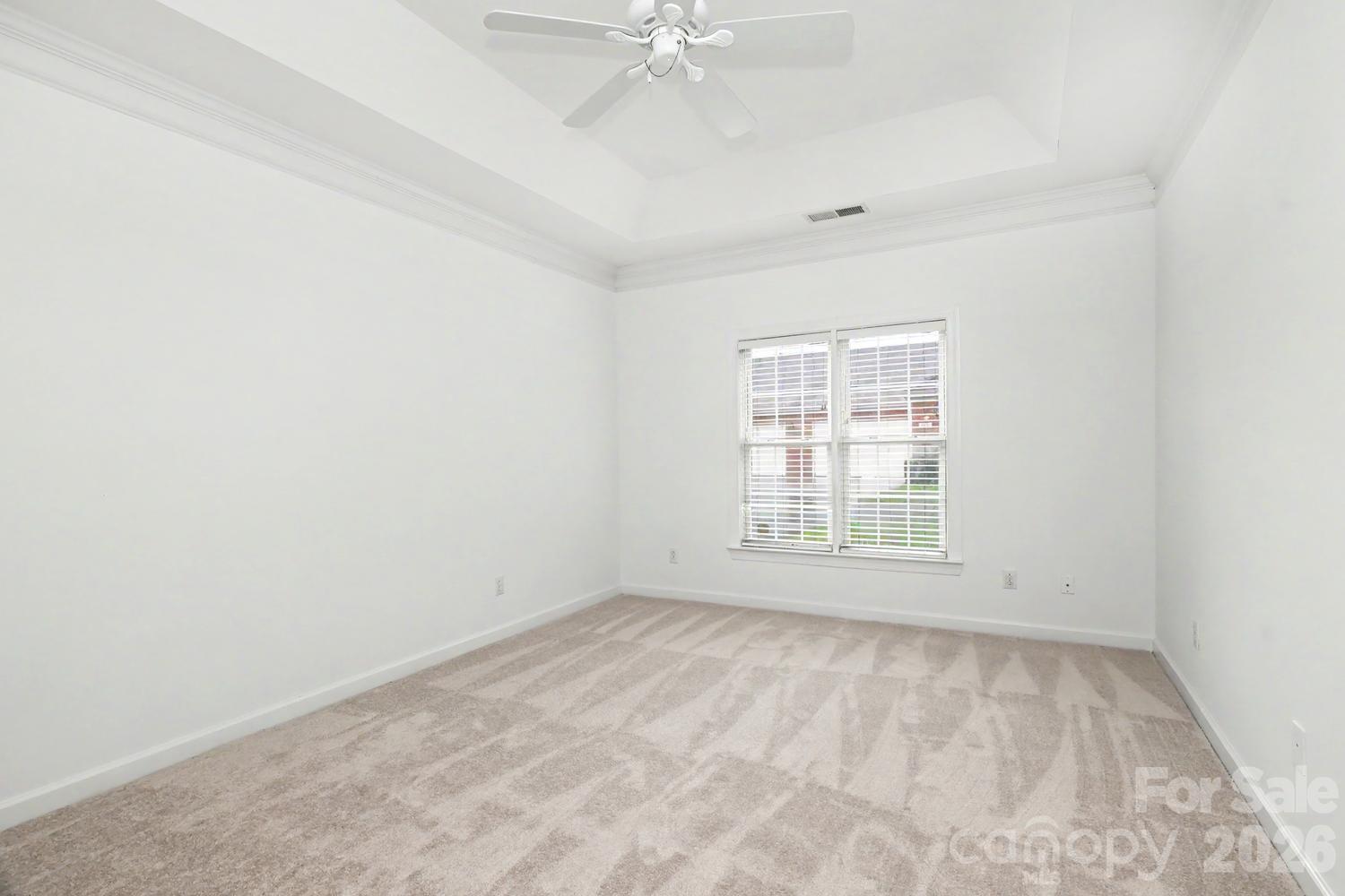 9807 Whispering Willow Court — Charlotte