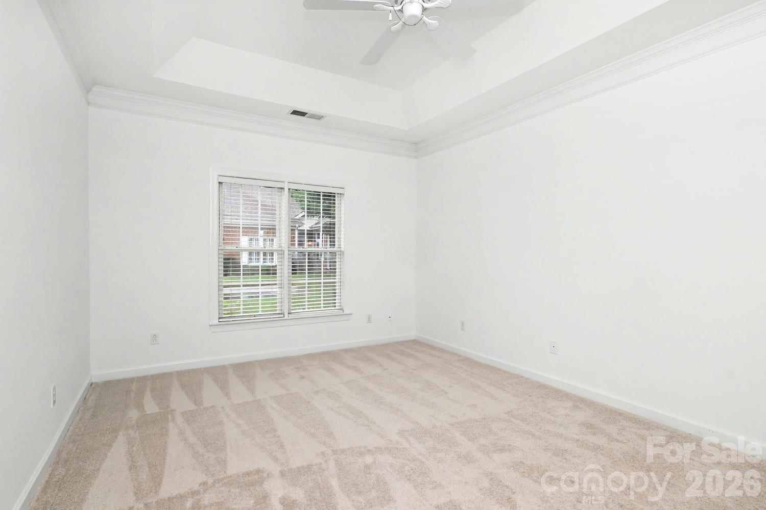 9807 Whispering Willow Court — Charlotte