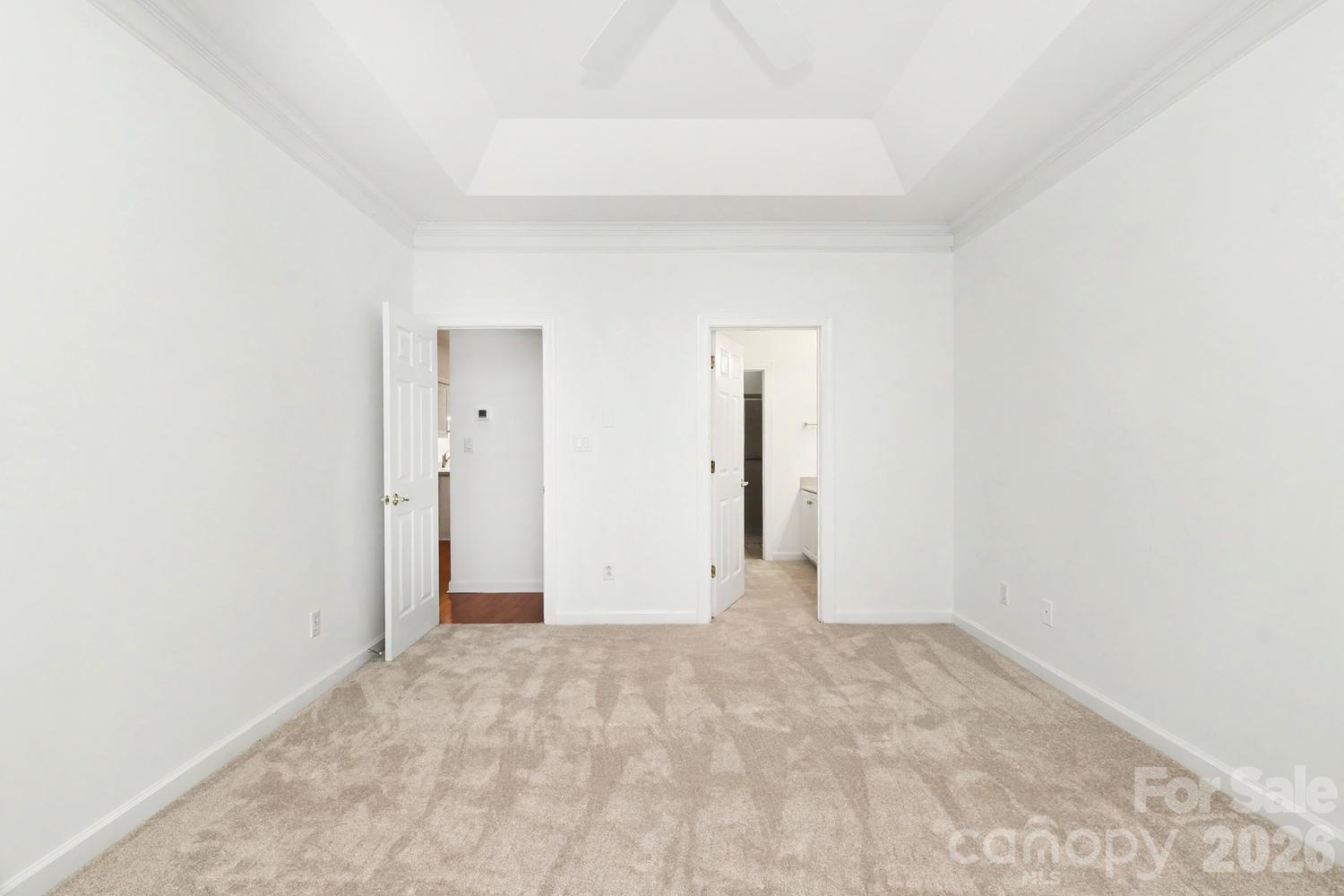 9807 Whispering Willow Court — Charlotte
