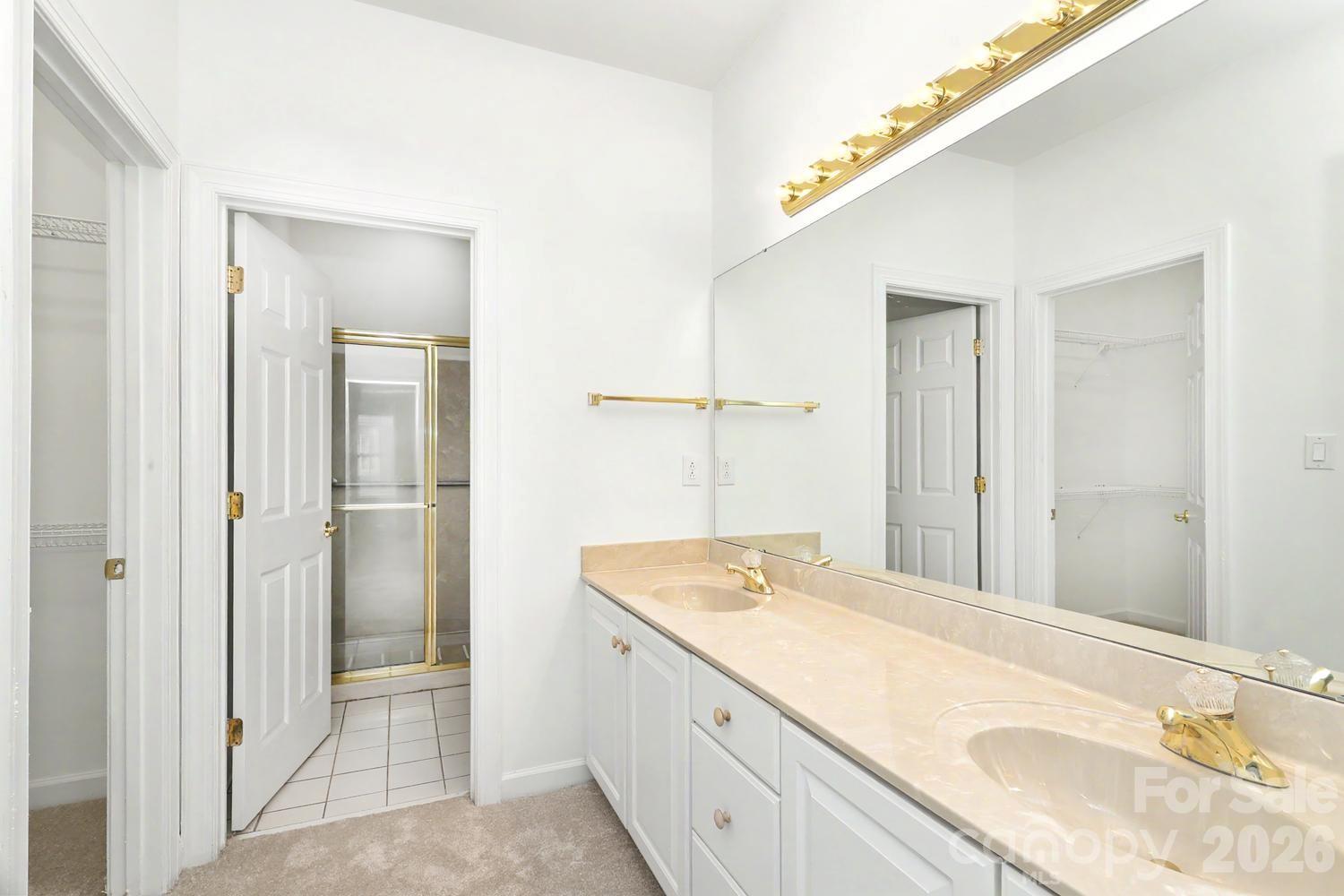 9807 Whispering Willow Court — Charlotte