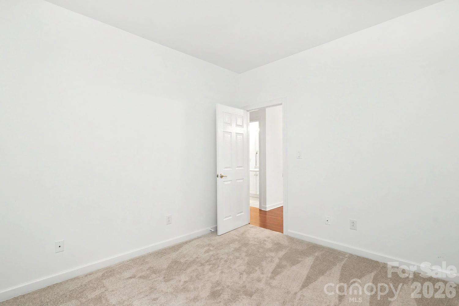 9807 Whispering Willow Court — Charlotte