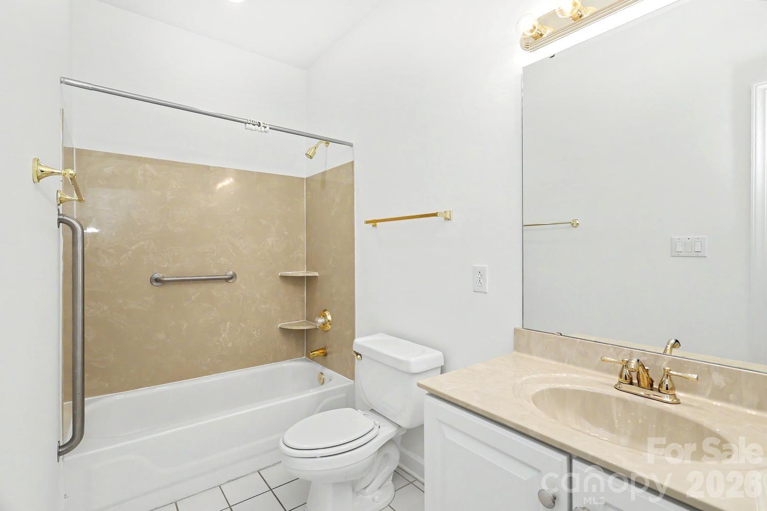 9807 Whispering Willow Court — Charlotte