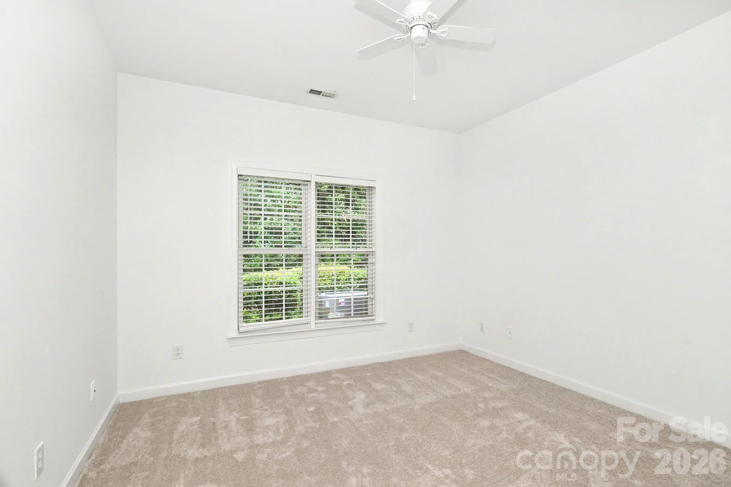 9807 Whispering Willow Court — Charlotte