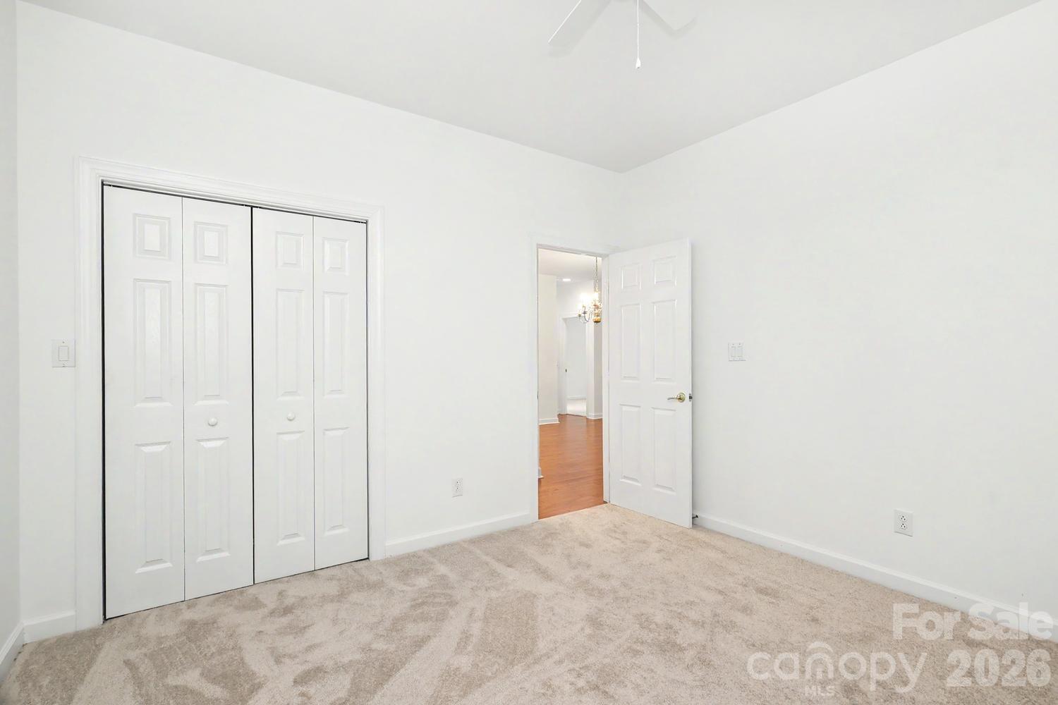 9807 Whispering Willow Court — Charlotte