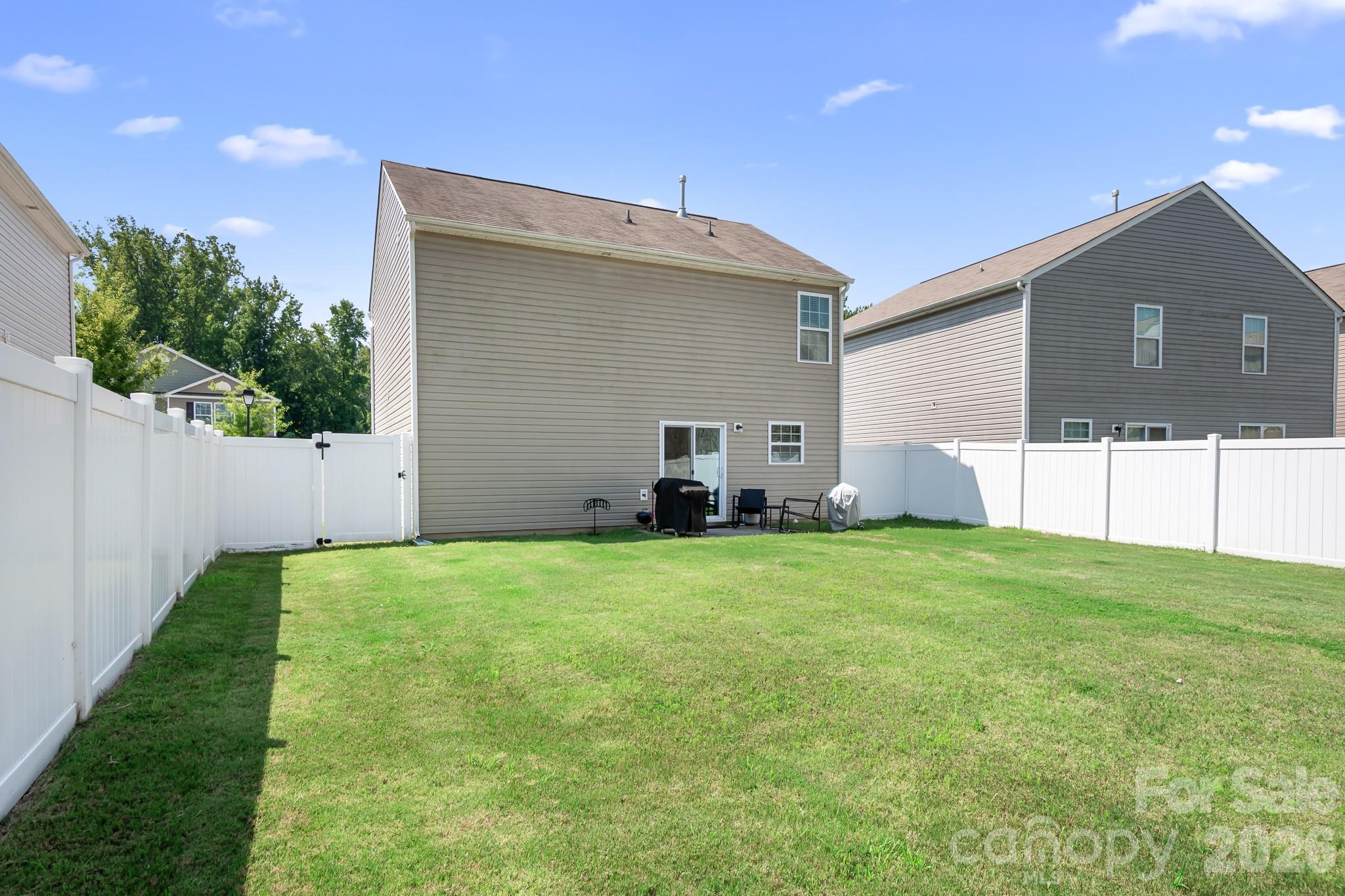 1554 Lilly Springs Place — Dallas