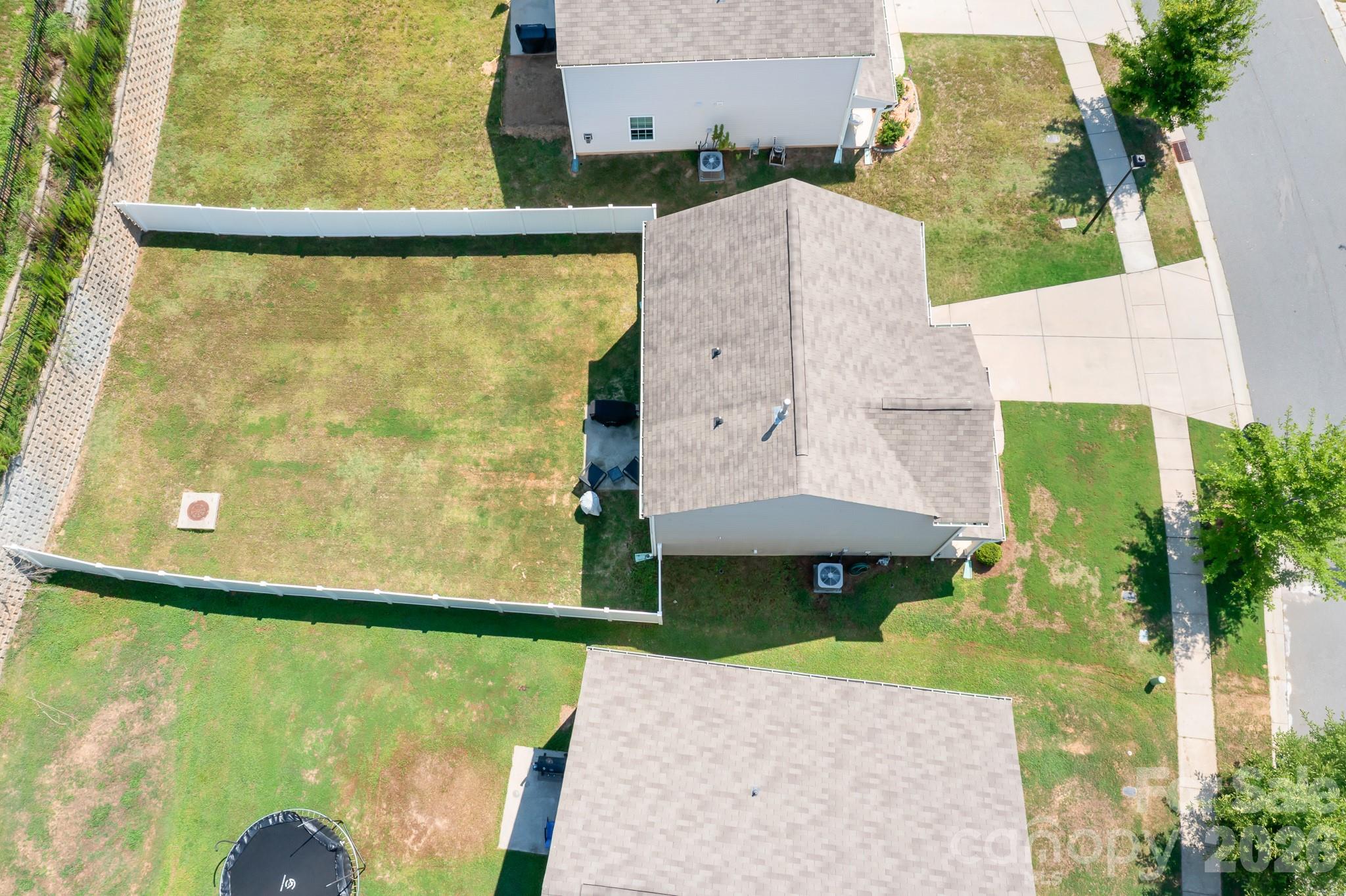1554 Lilly Springs Place — Dallas