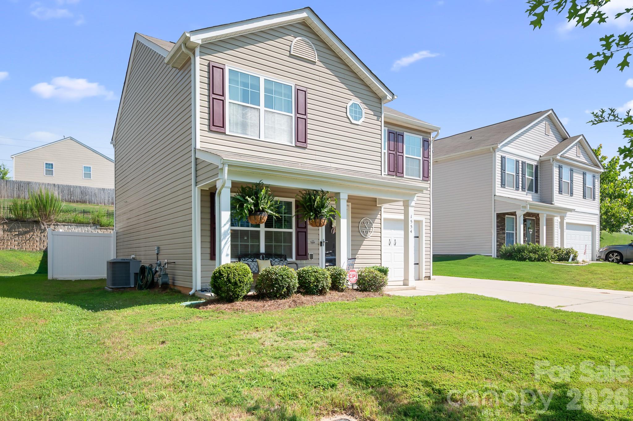 1554 Lilly Springs Place — Dallas