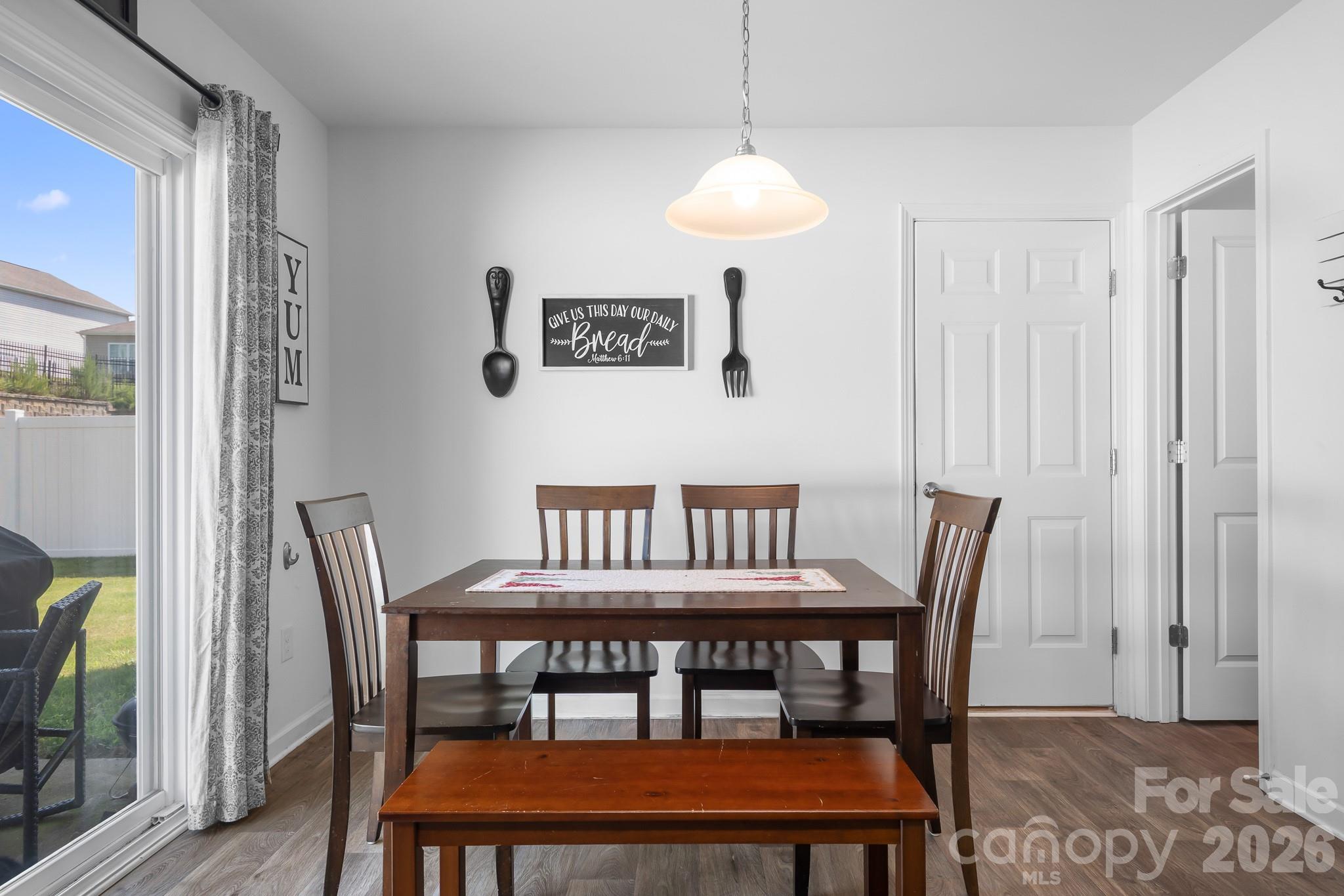 1554 Lilly Springs Place — Dallas