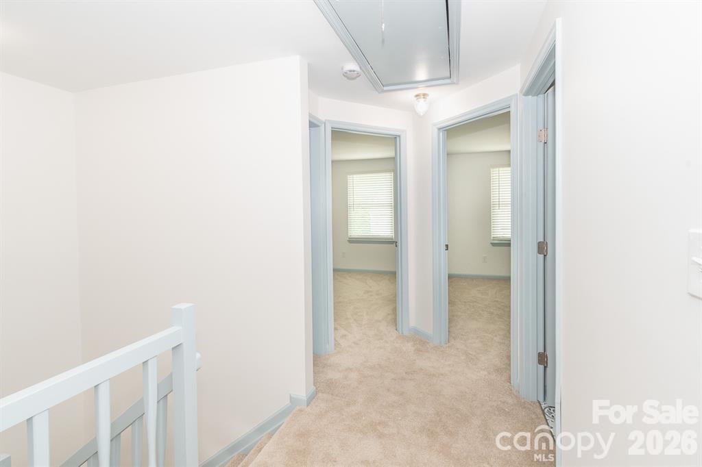 7340 Pebblestone Drive #C — Charlotte