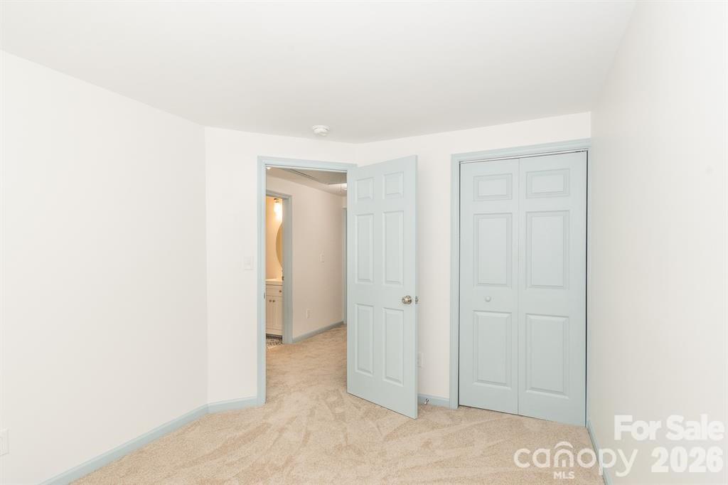 7340 Pebblestone Drive #C — Charlotte