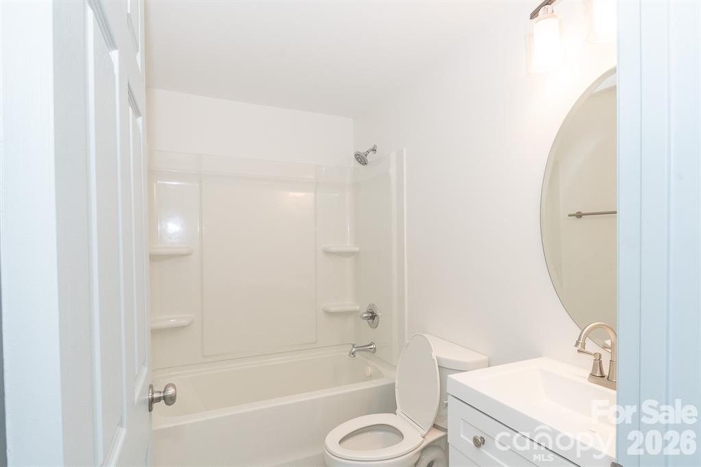 7340 Pebblestone Drive #C — Charlotte