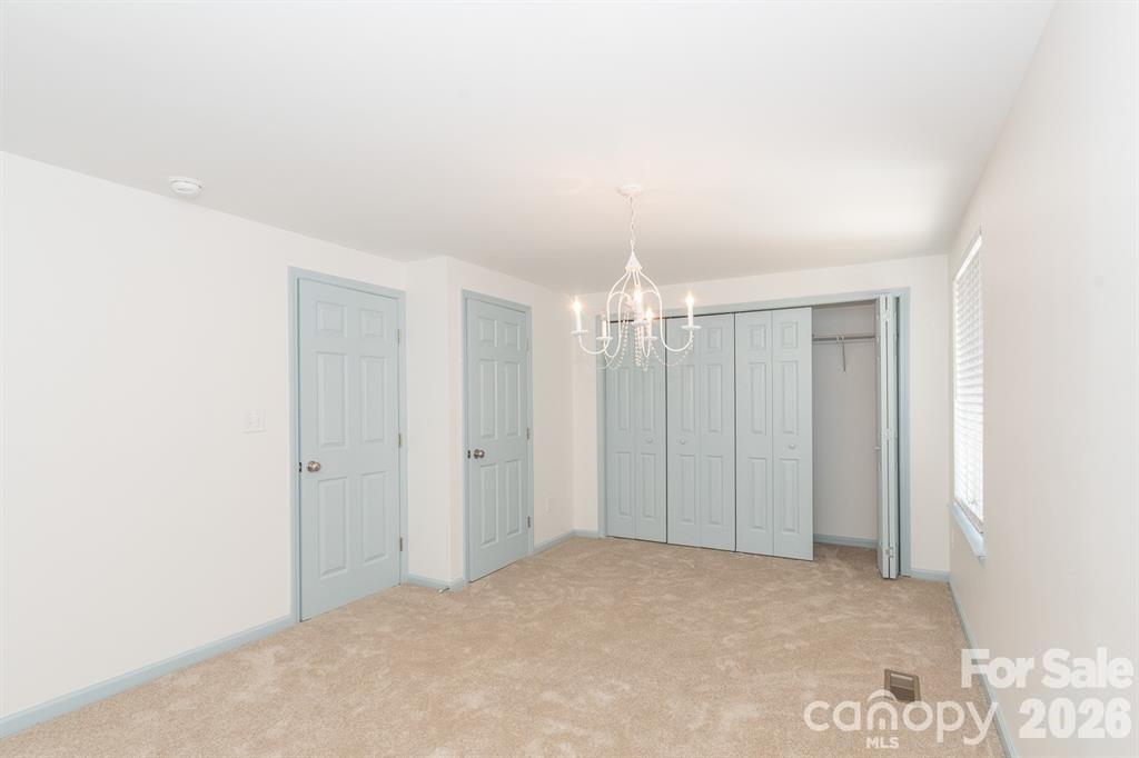 7340 Pebblestone Drive #C — Charlotte