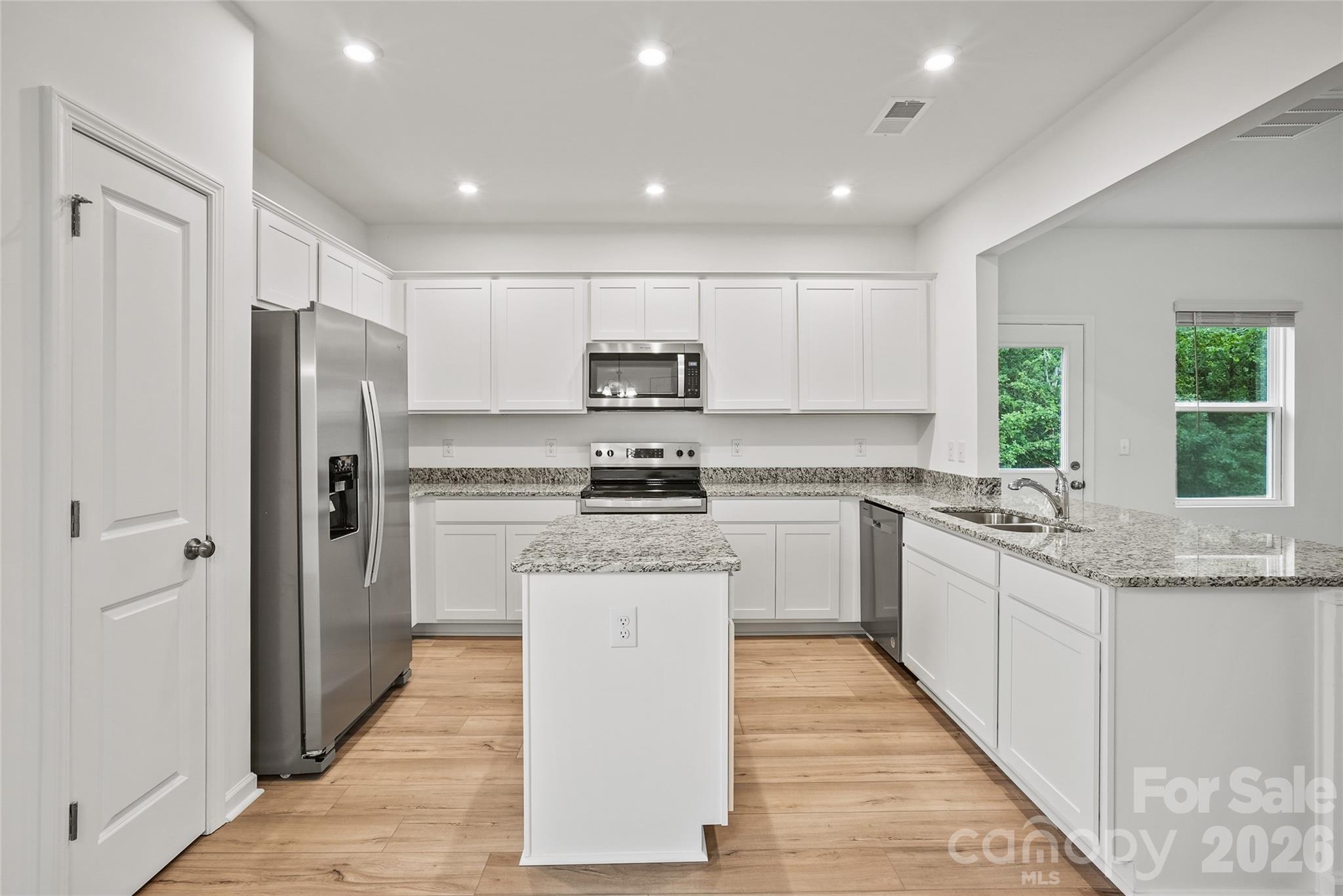 10015 Limpkin Lane — Charlotte