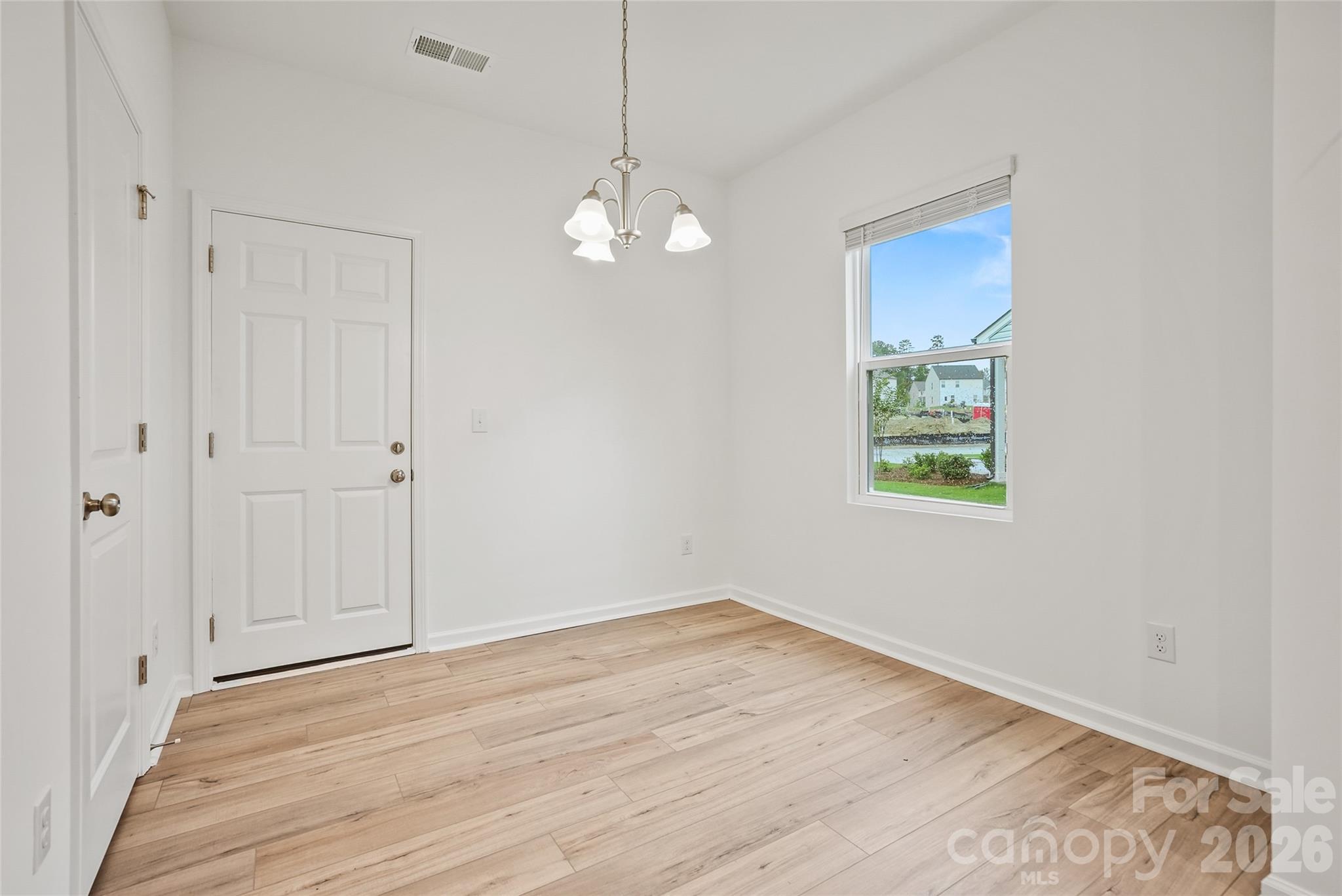 10015 Limpkin Lane — Charlotte