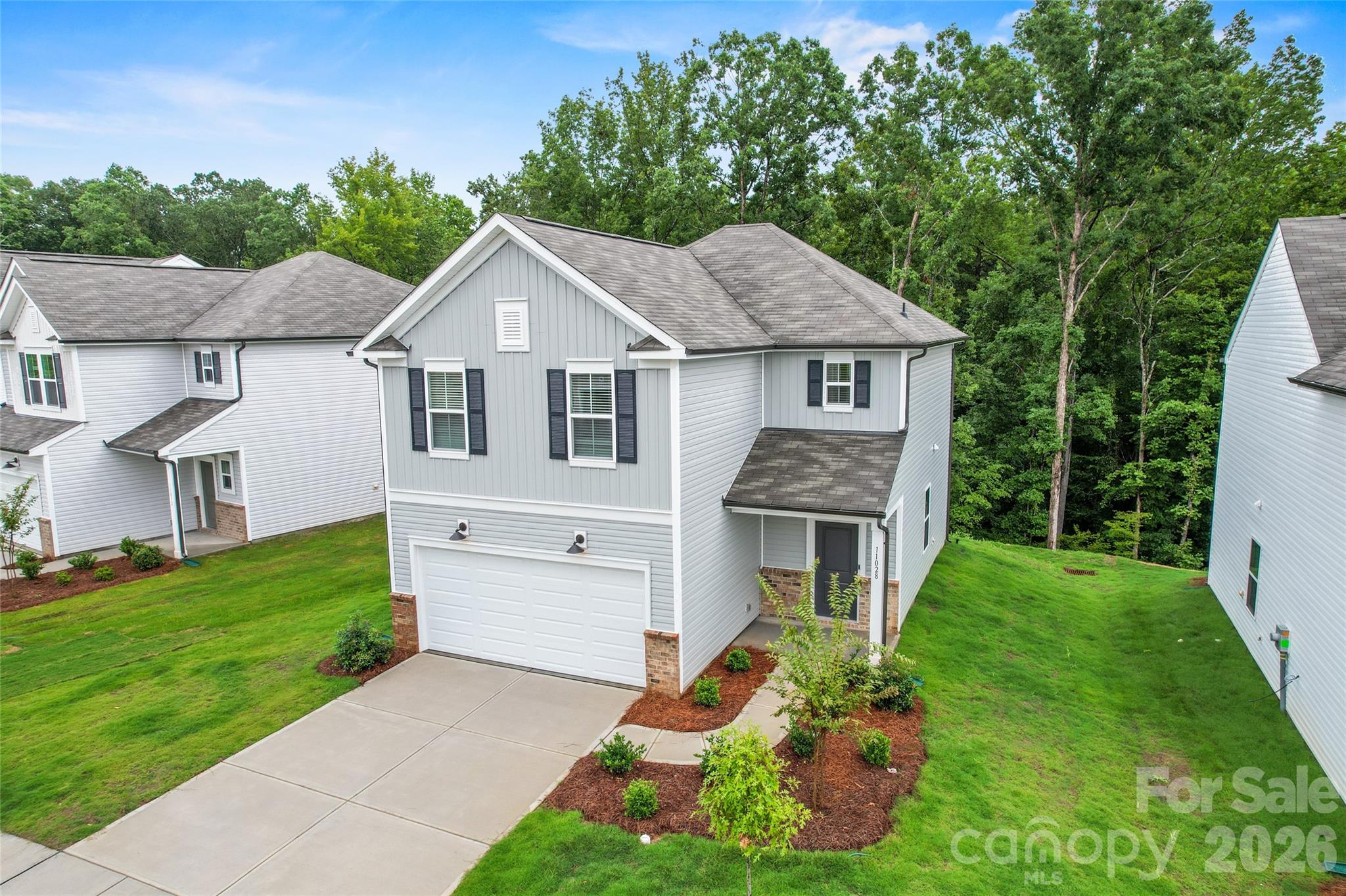 10015 Limpkin Lane — Charlotte
