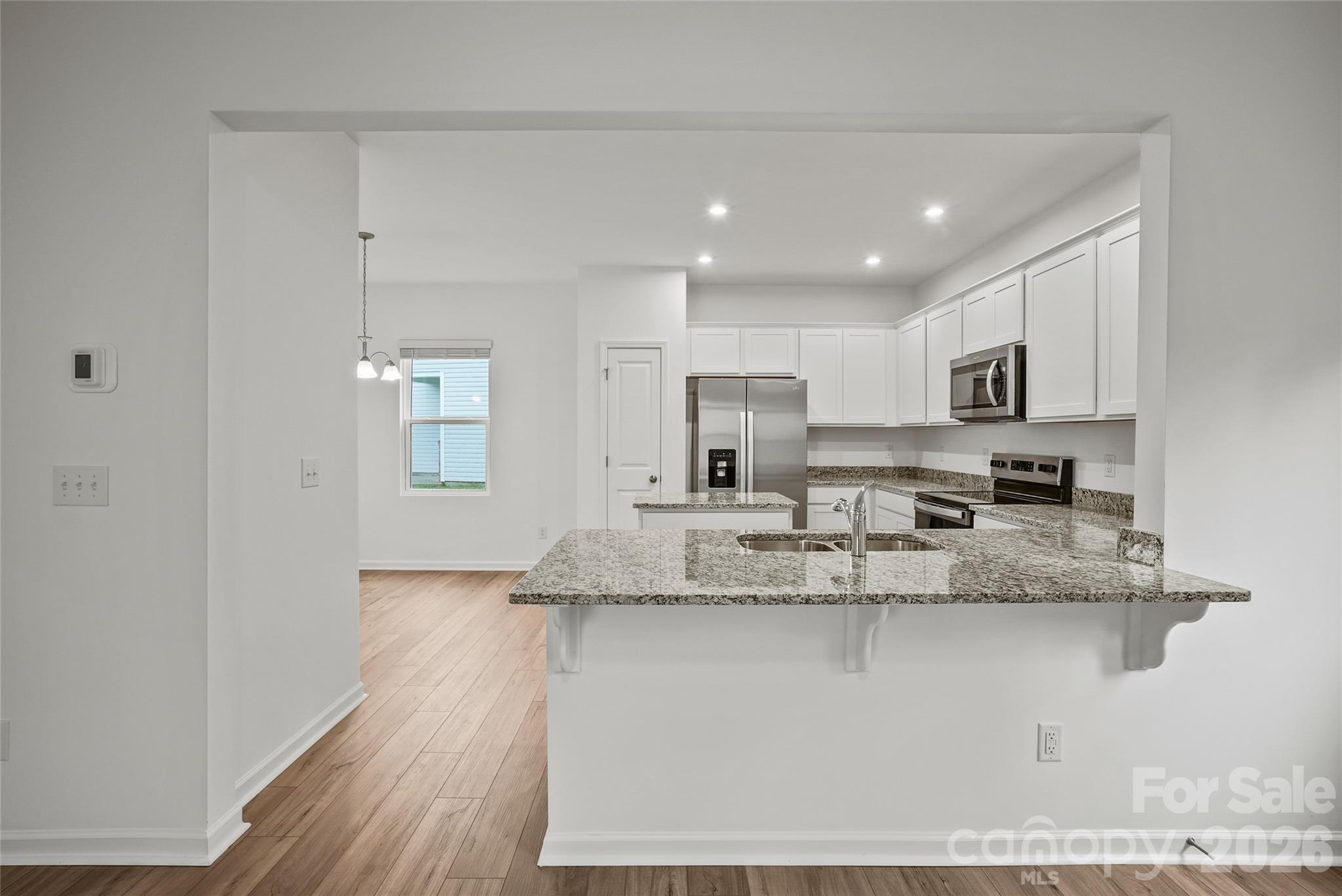 10015 Limpkin Lane — Charlotte