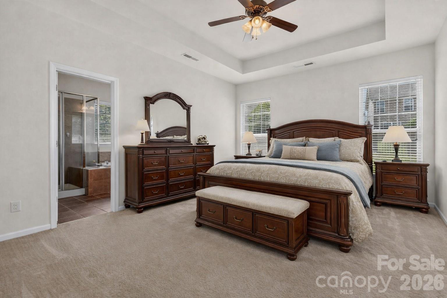 15718 Gallant Ridge Place — Huntersville