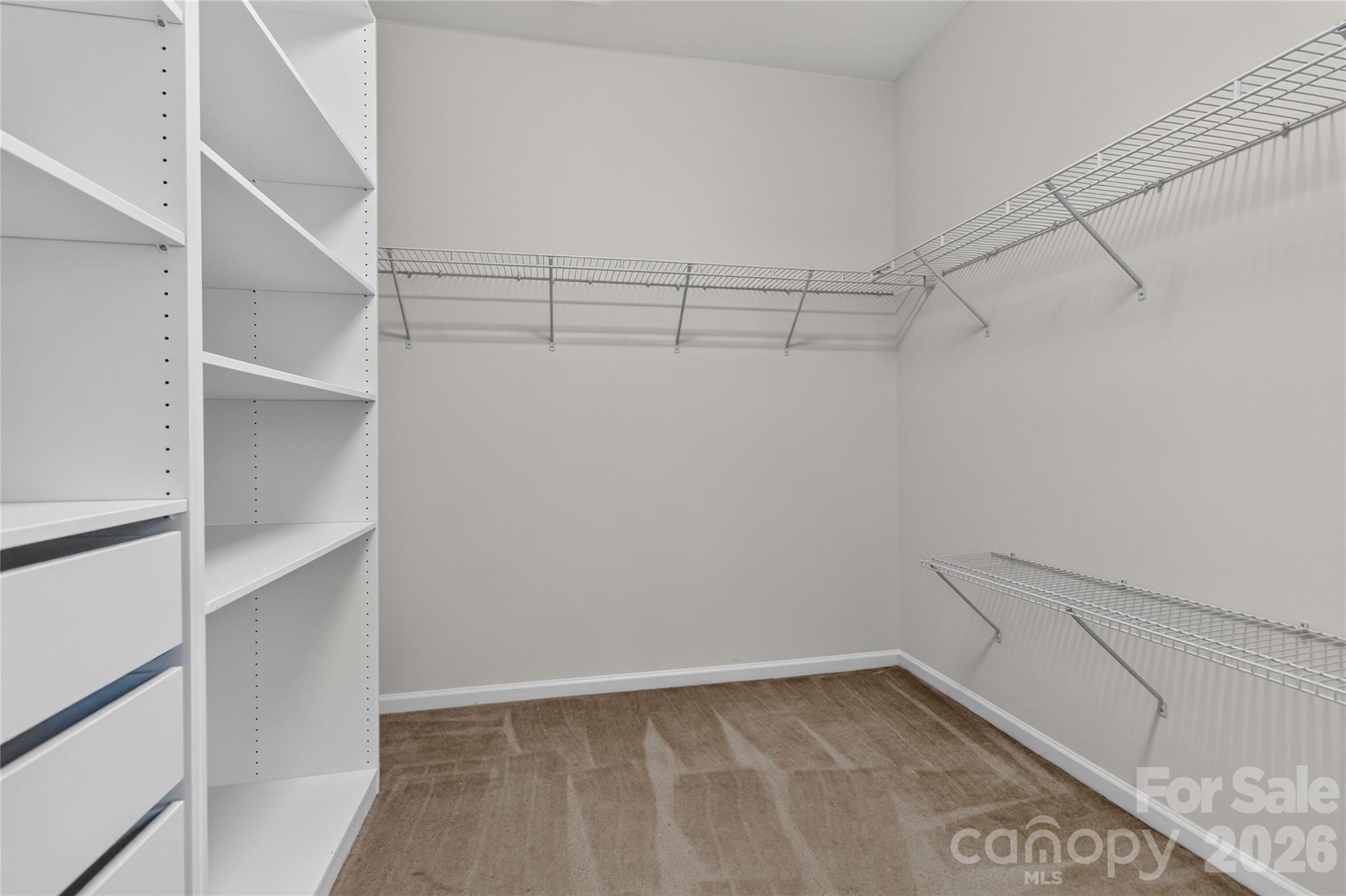15718 Gallant Ridge Place — Huntersville