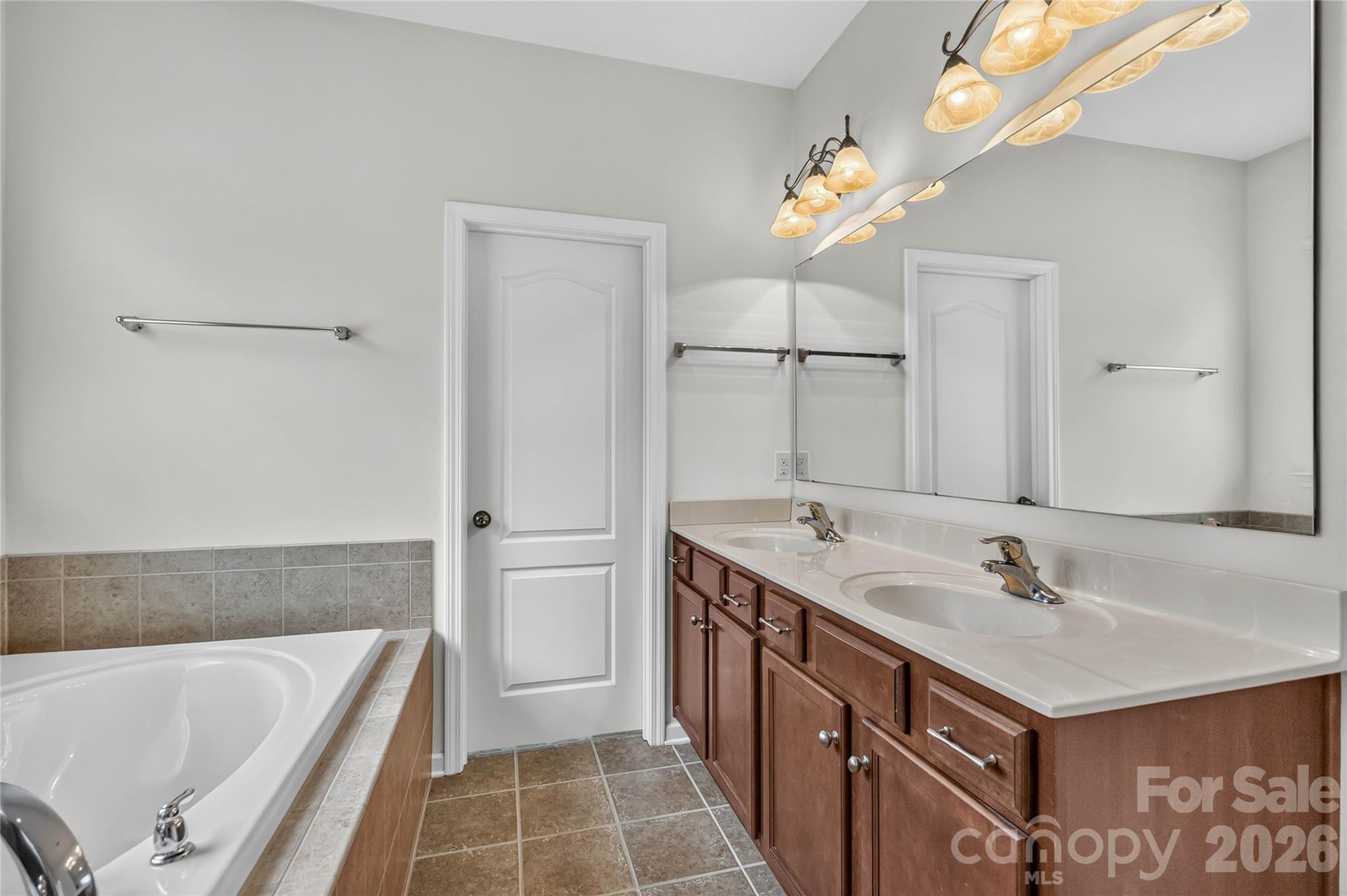 15718 Gallant Ridge Place — Huntersville