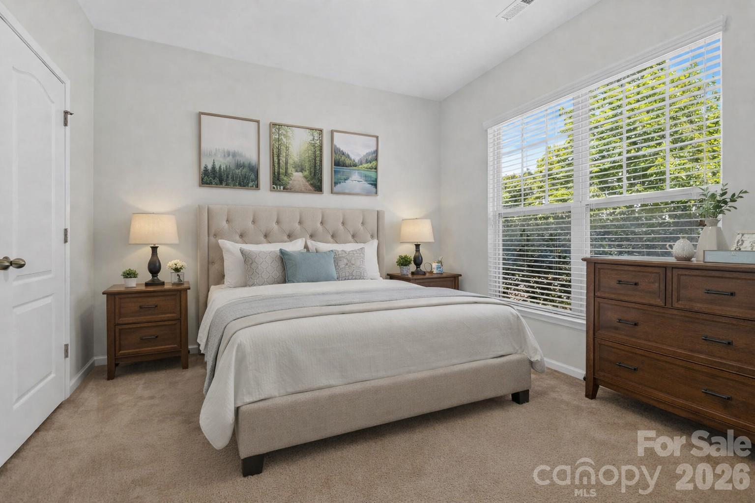 15718 Gallant Ridge Place — Huntersville