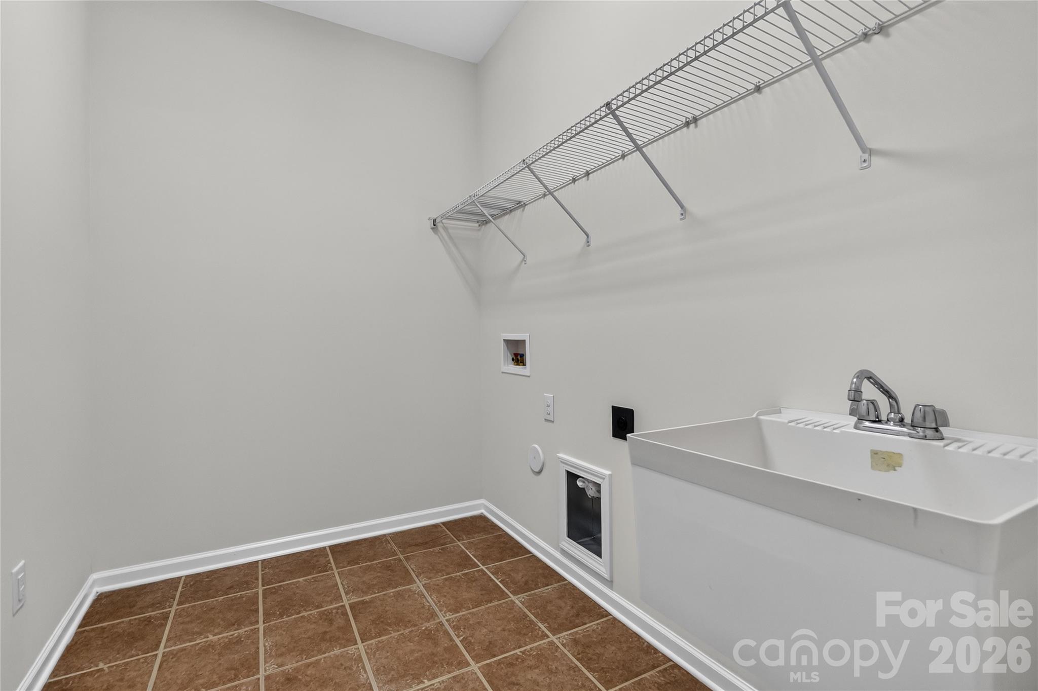 15718 Gallant Ridge Place — Huntersville