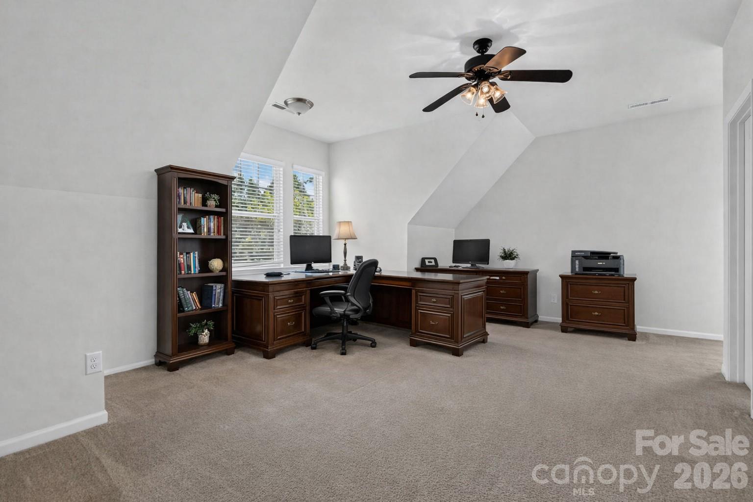 15718 Gallant Ridge Place — Huntersville