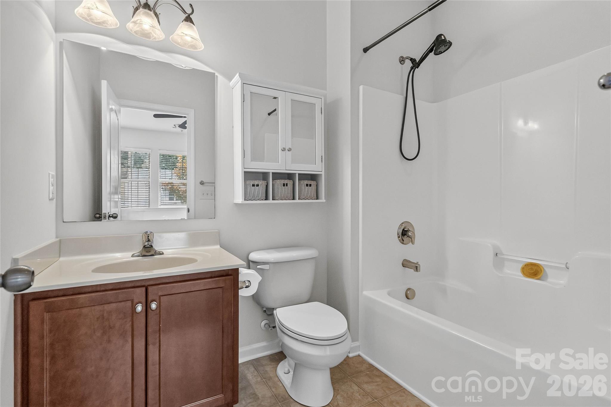 15718 Gallant Ridge Place — Huntersville
