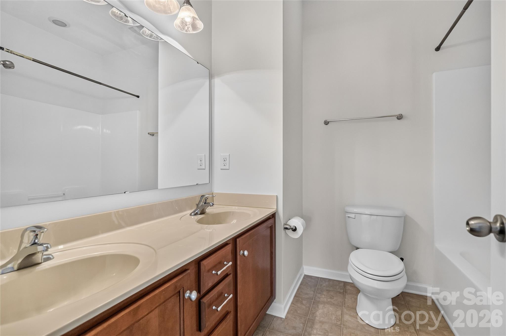 15718 Gallant Ridge Place — Huntersville