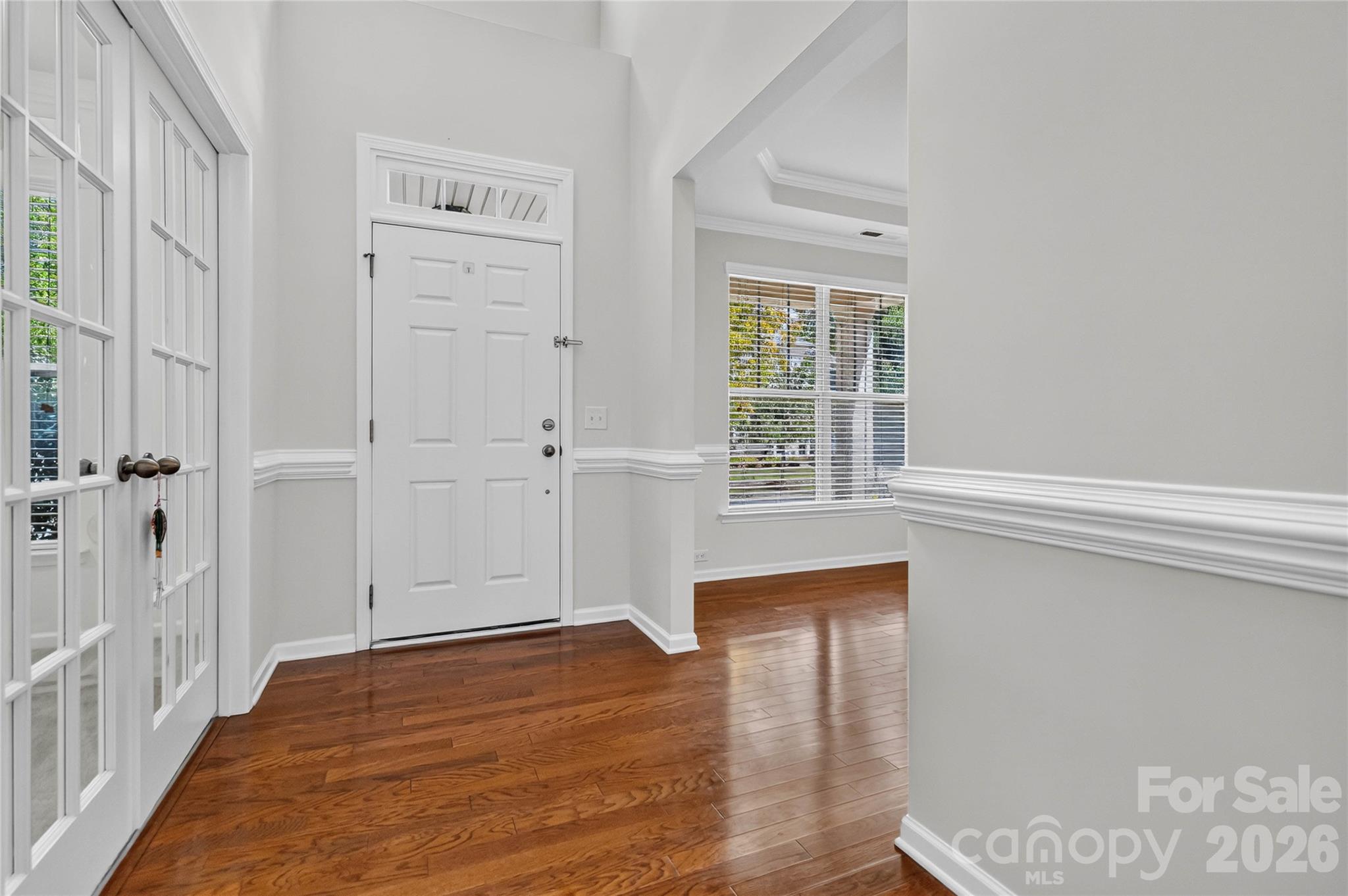15718 Gallant Ridge Place — Huntersville