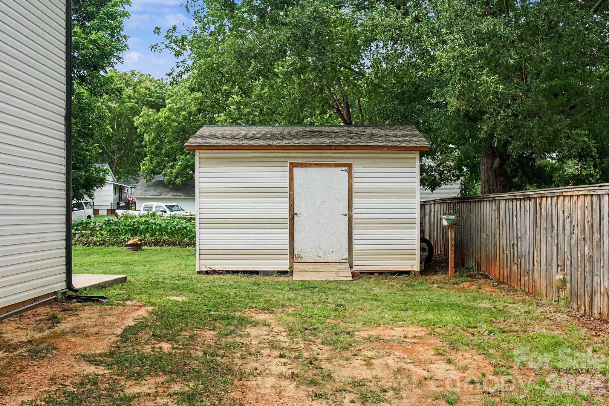 185 Coley Street — Kannapolis