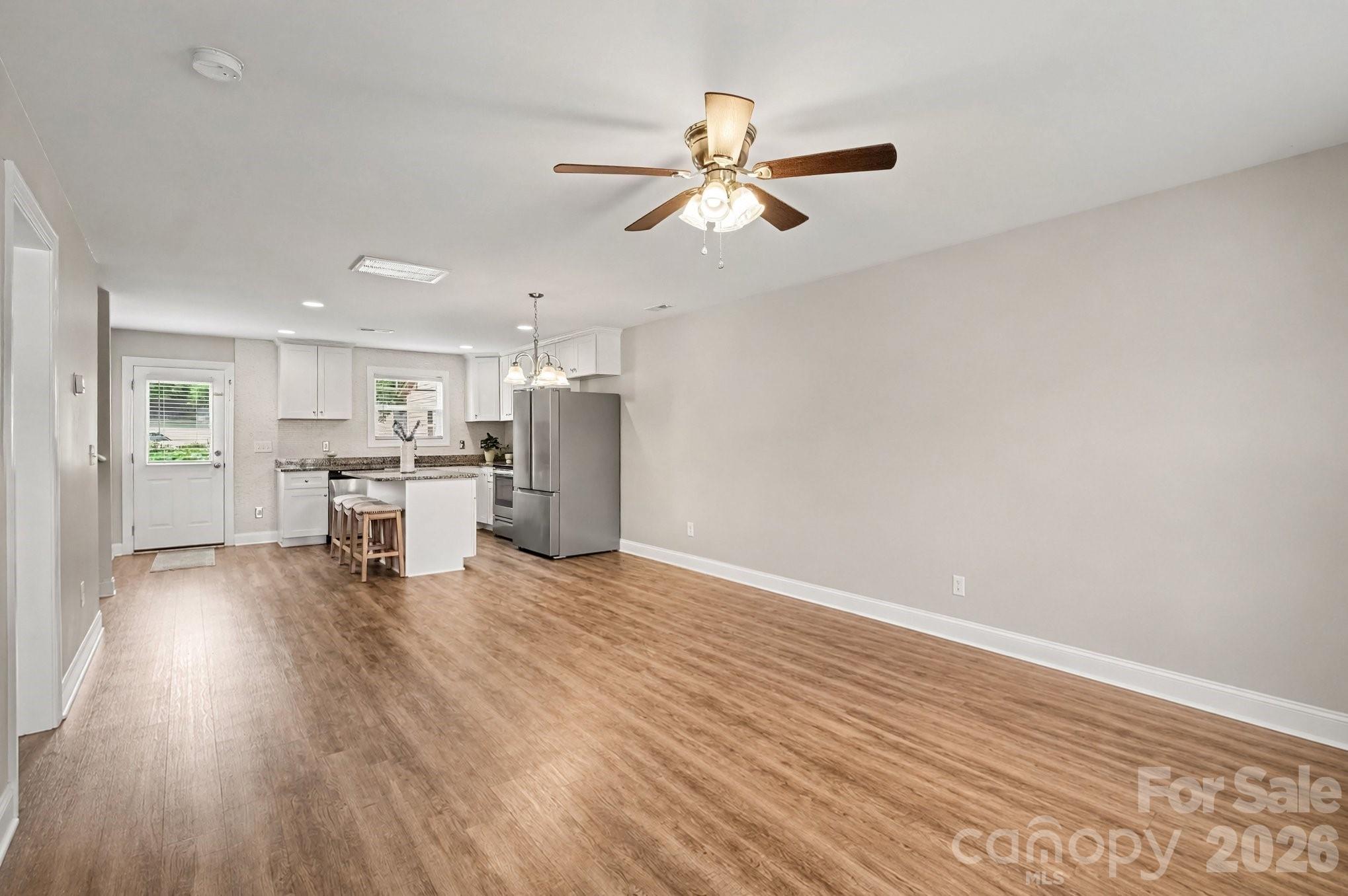 185 Coley Street — Kannapolis