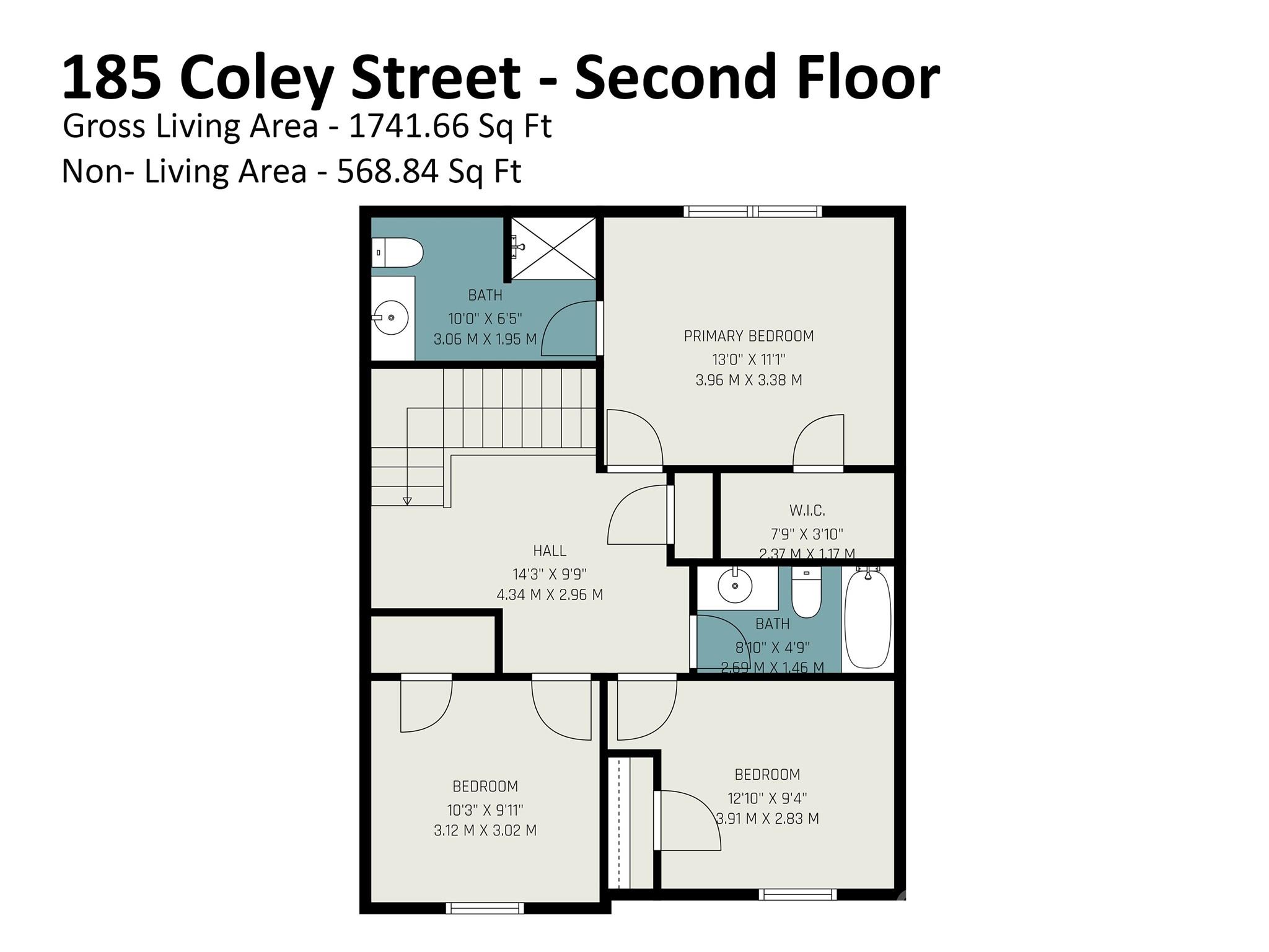 185 Coley Street — Kannapolis