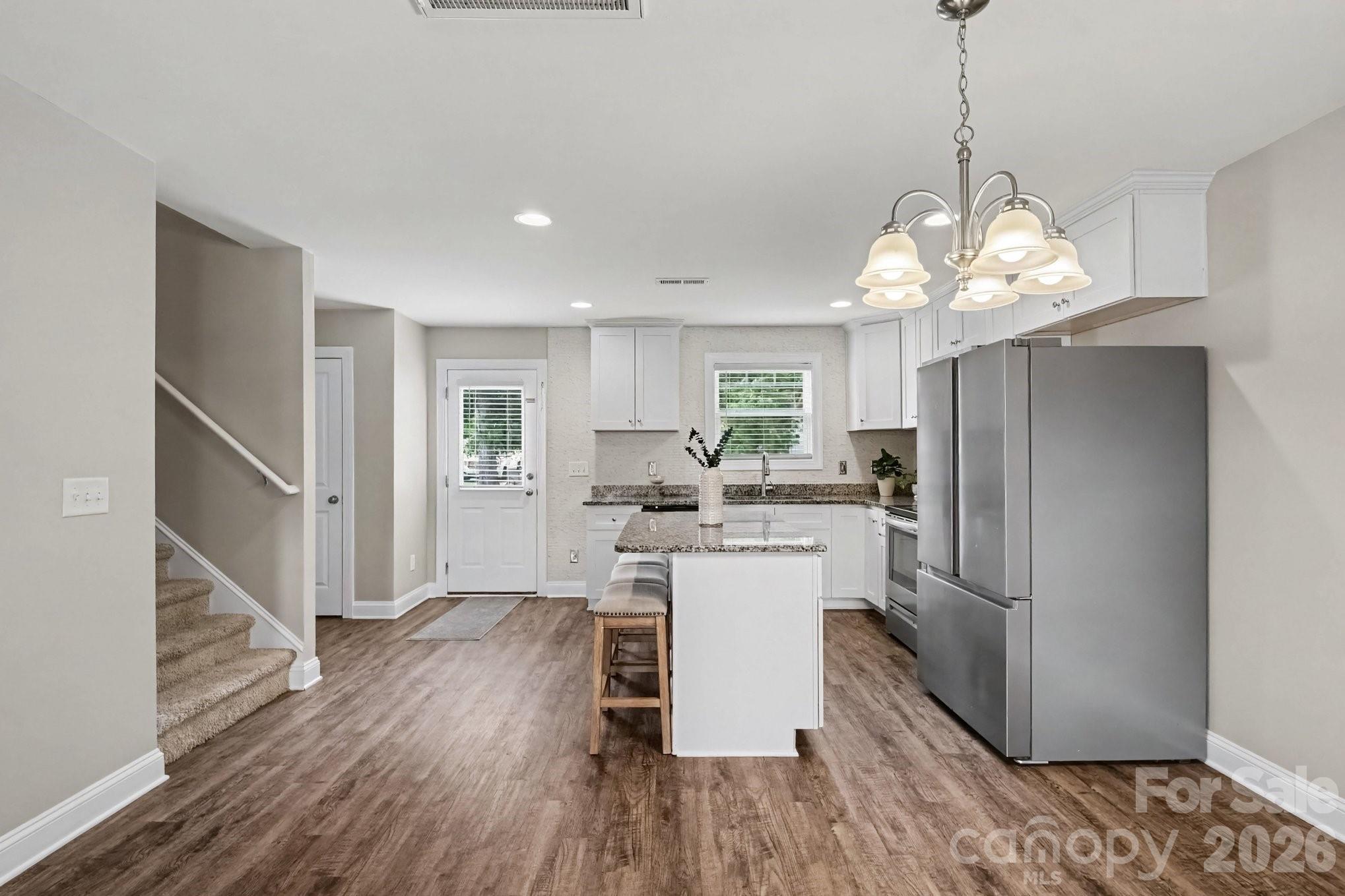 185 Coley Street — Kannapolis