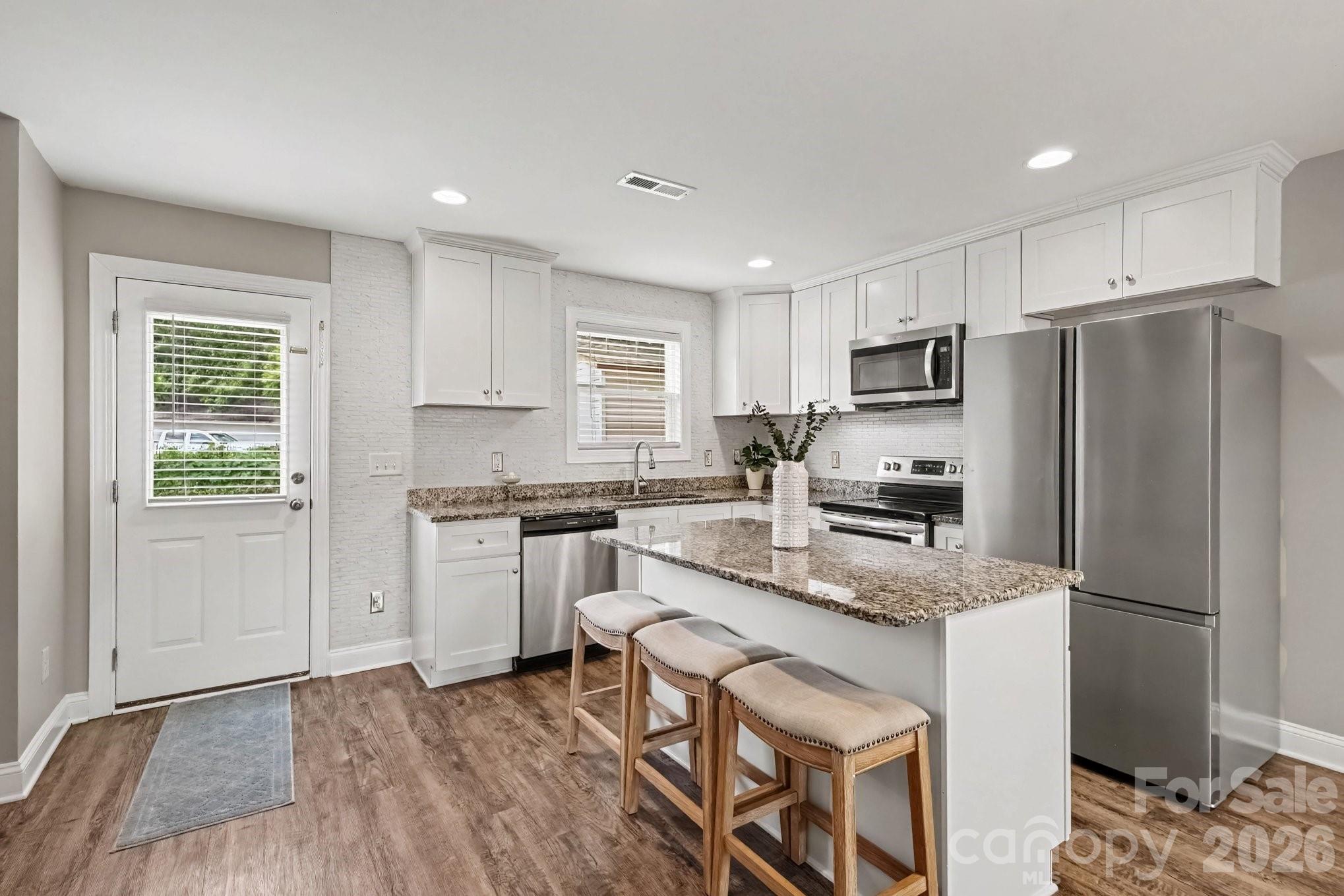 185 Coley Street — Kannapolis