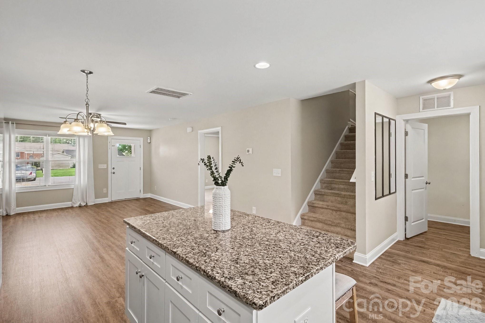 185 Coley Street — Kannapolis