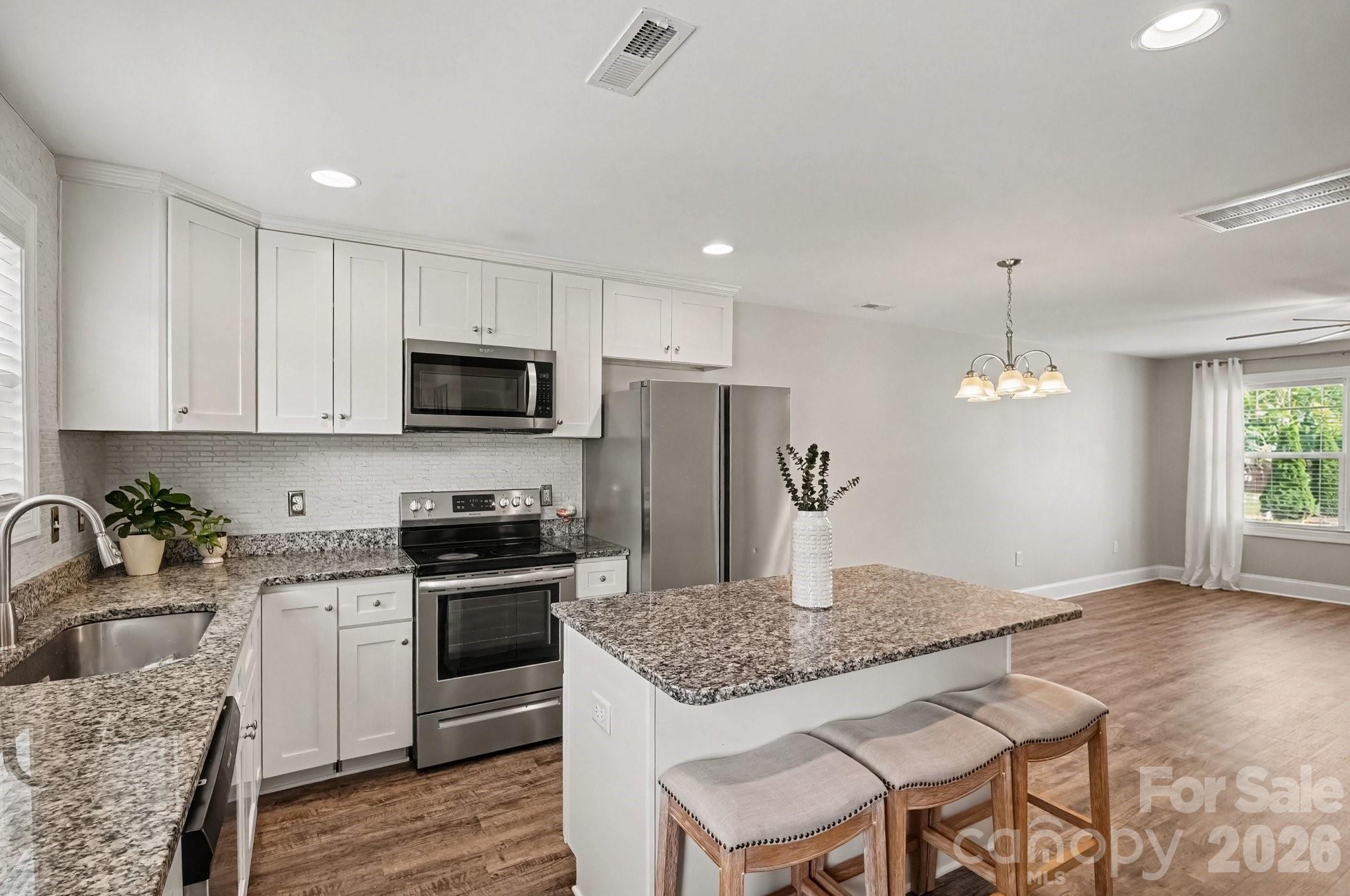 185 Coley Street — Kannapolis