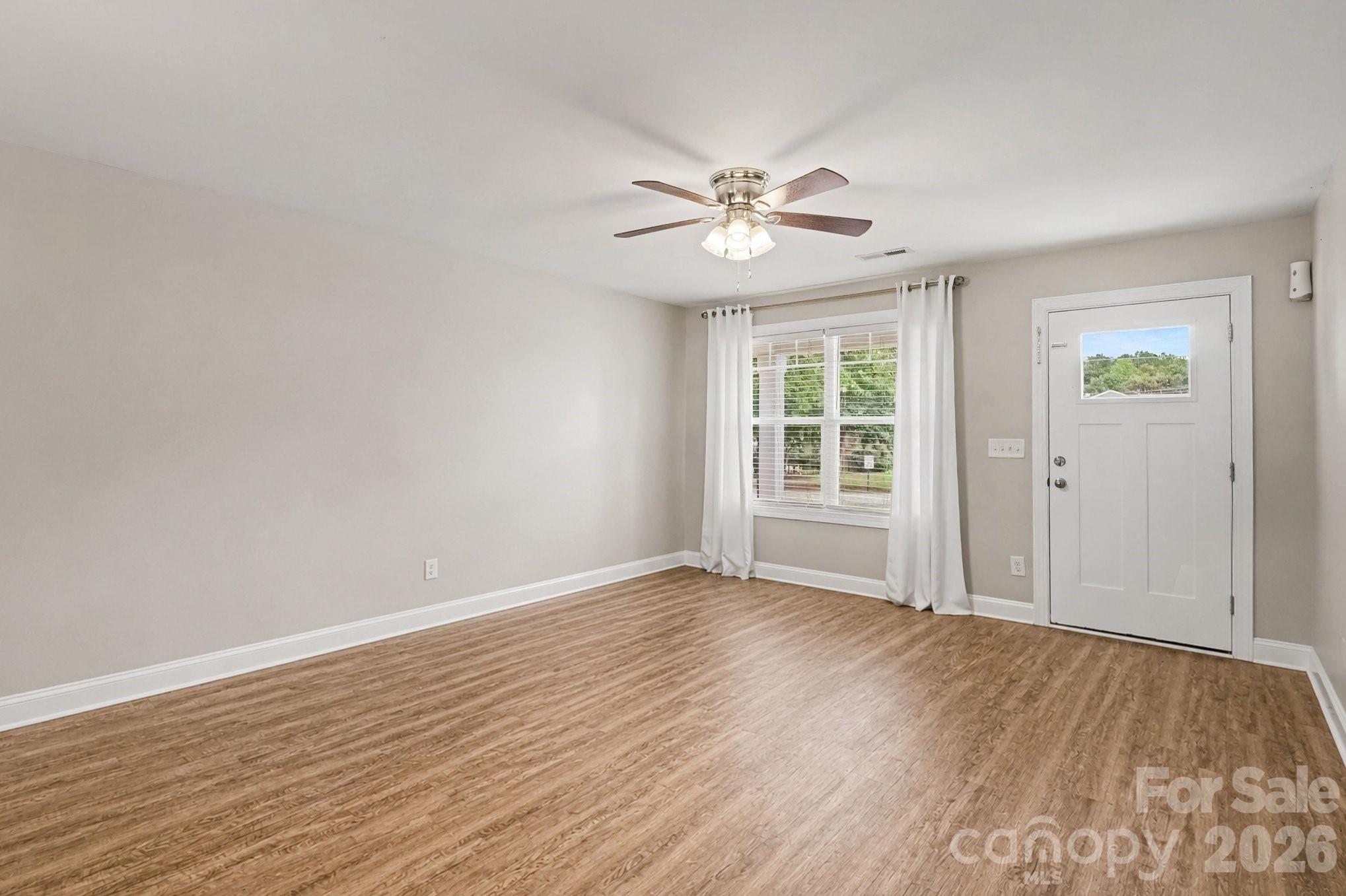 185 Coley Street — Kannapolis