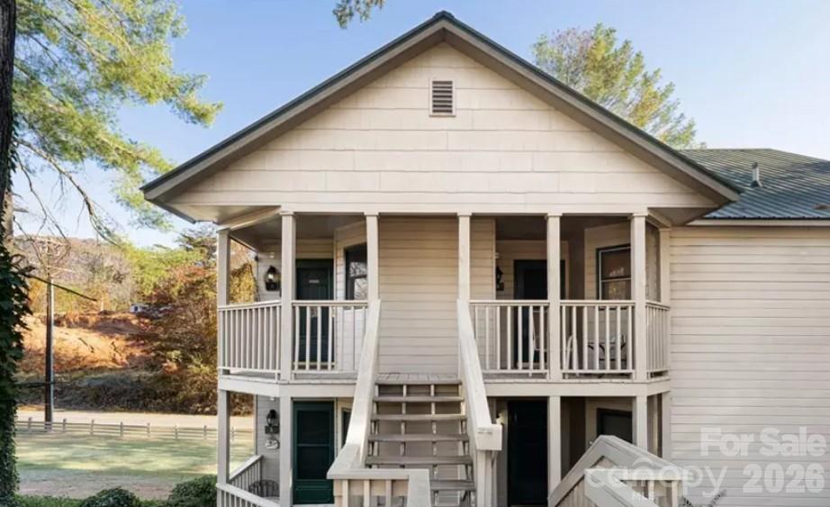 160 Whitney Boulevard #Building B/ # 12 — Lake Lure