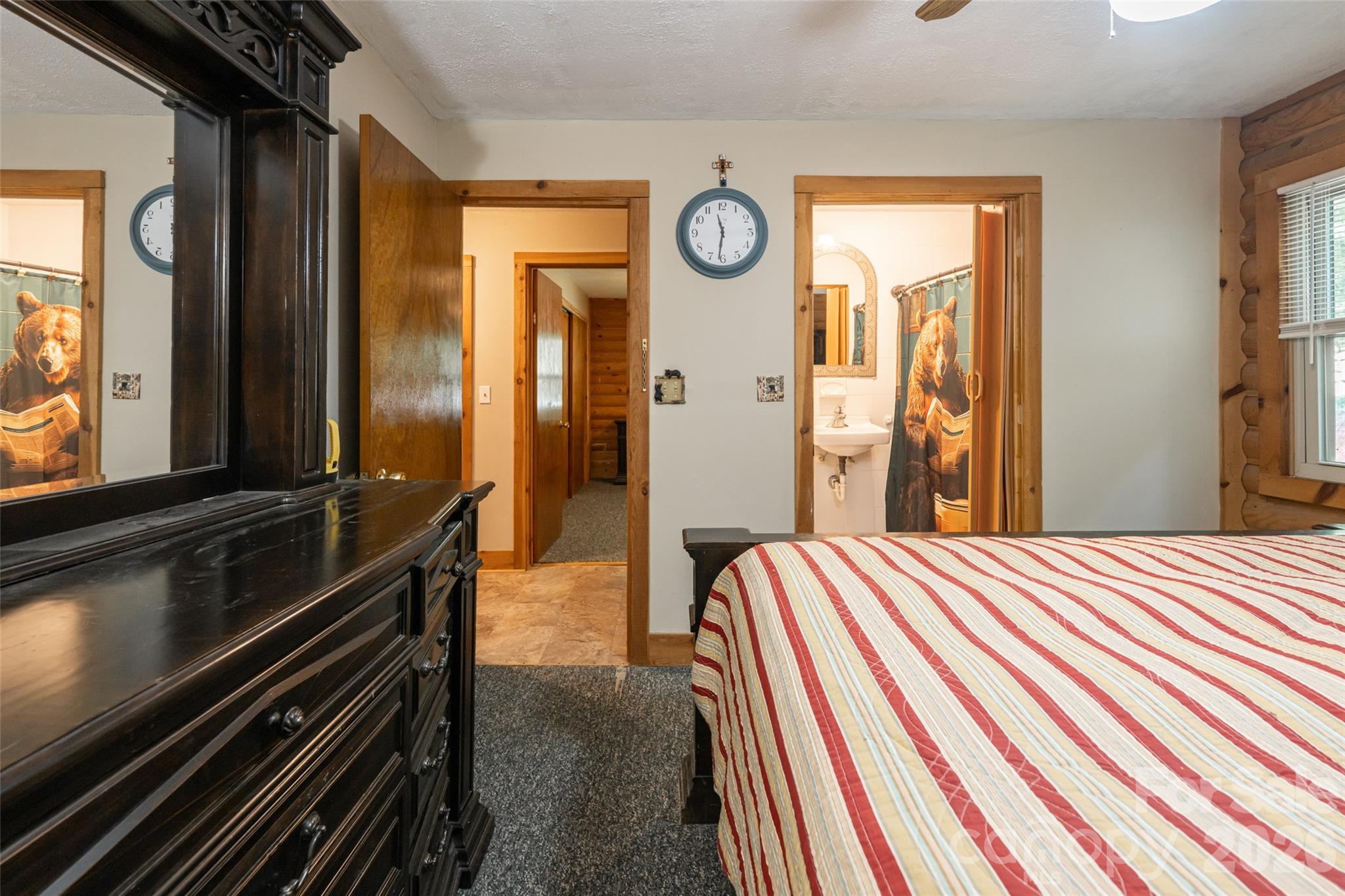 245 Mallard Road — Lake Lure