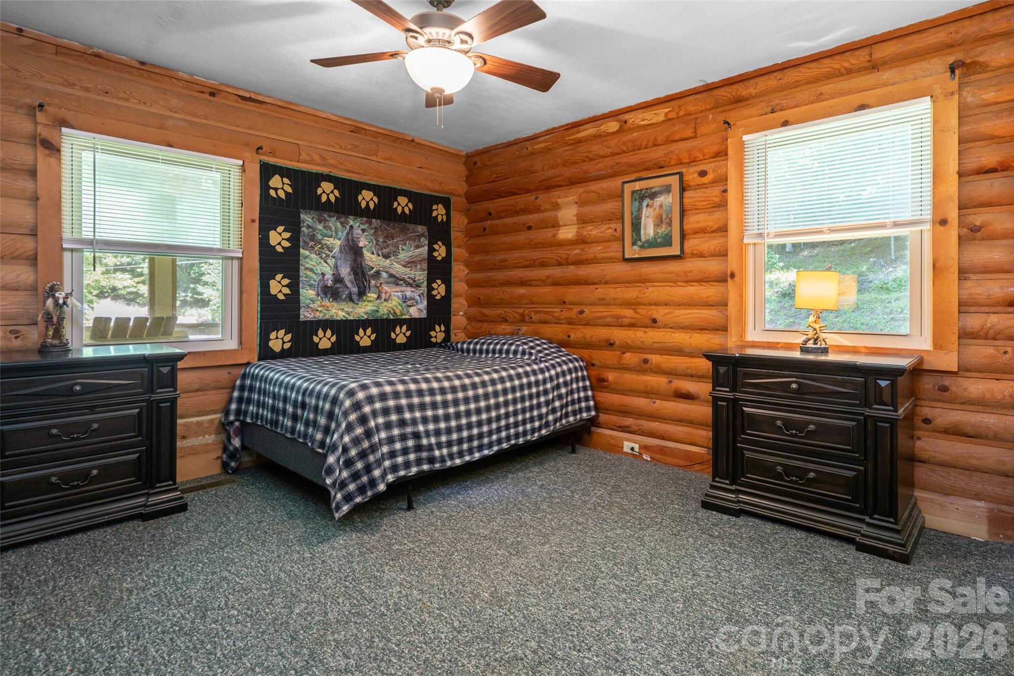 245 Mallard Road — Lake Lure