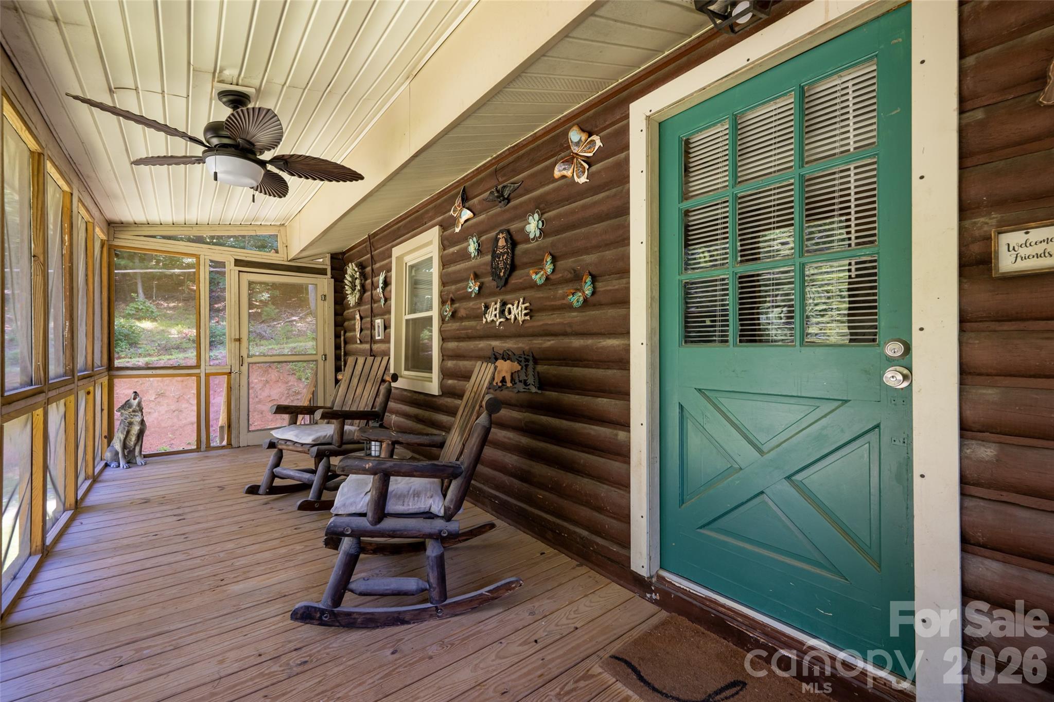 245 Mallard Road — Lake Lure