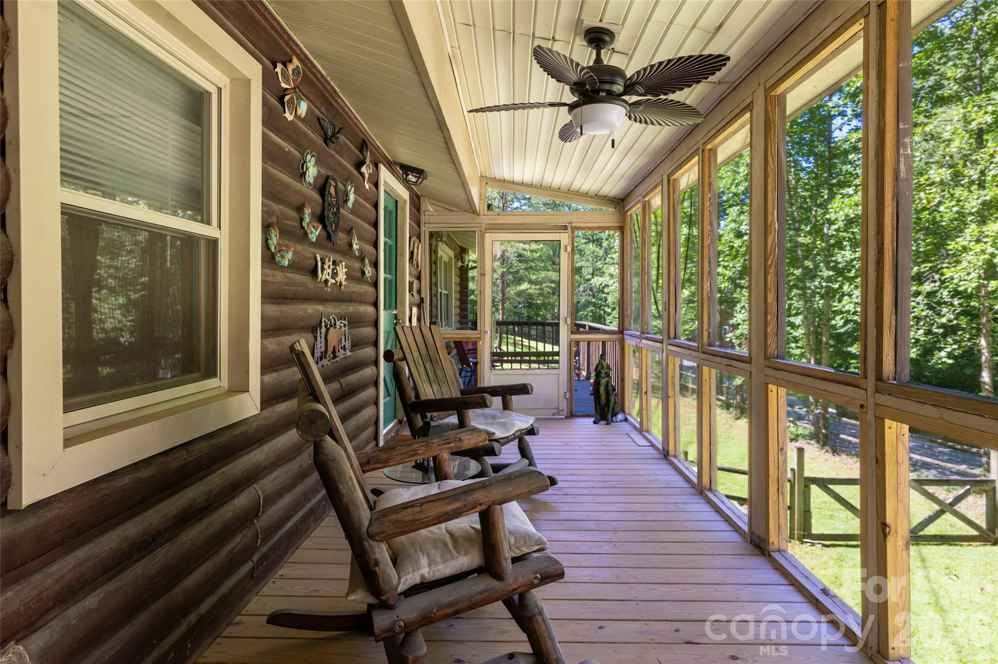 245 Mallard Road — Lake Lure