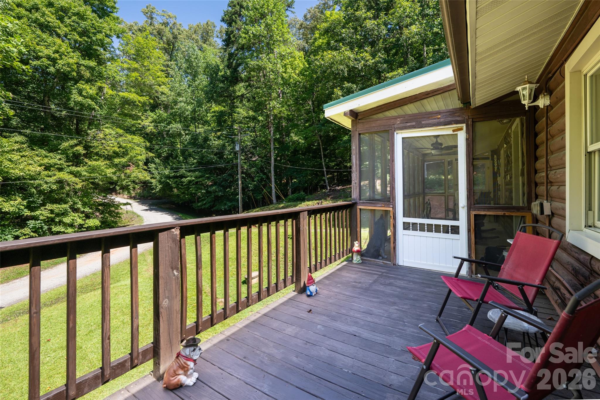 245 Mallard Road — Lake Lure