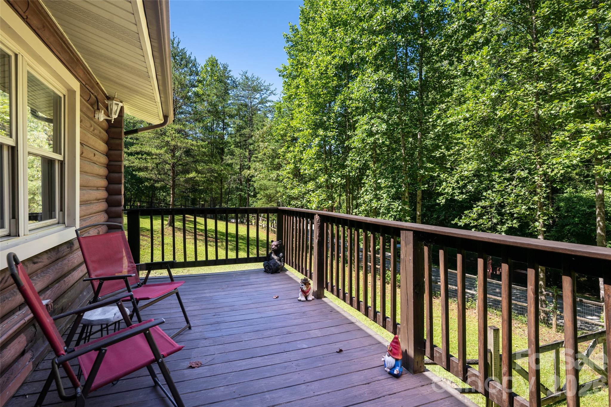 245 Mallard Road — Lake Lure