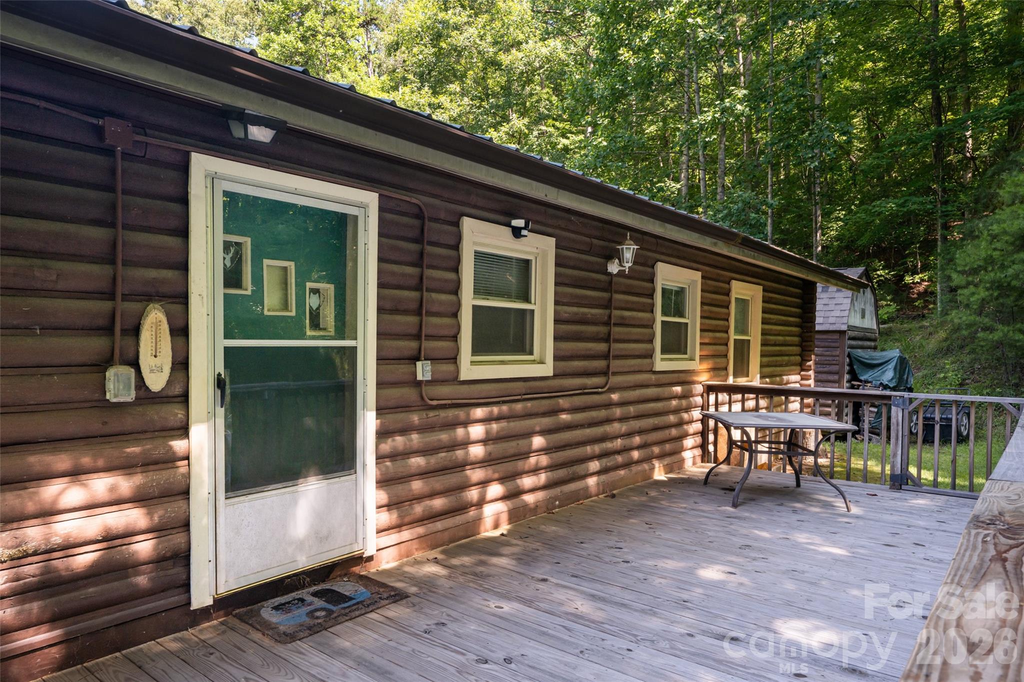 245 Mallard Road — Lake Lure