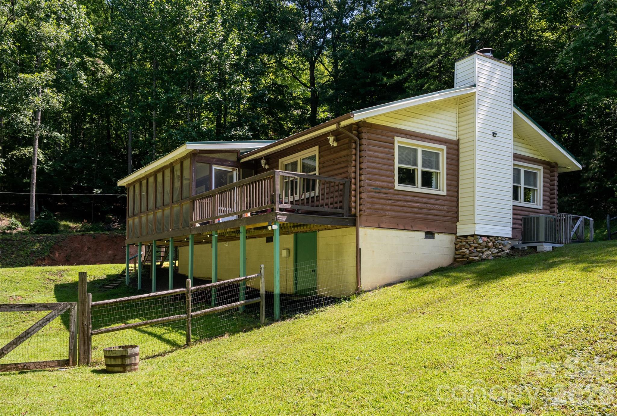 245 Mallard Road — Lake Lure