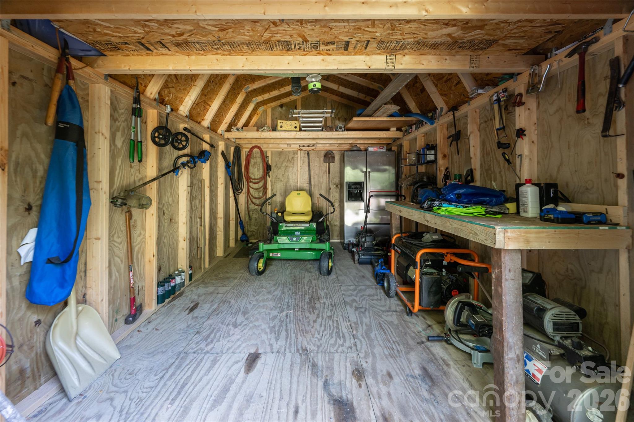 245 Mallard Road — Lake Lure